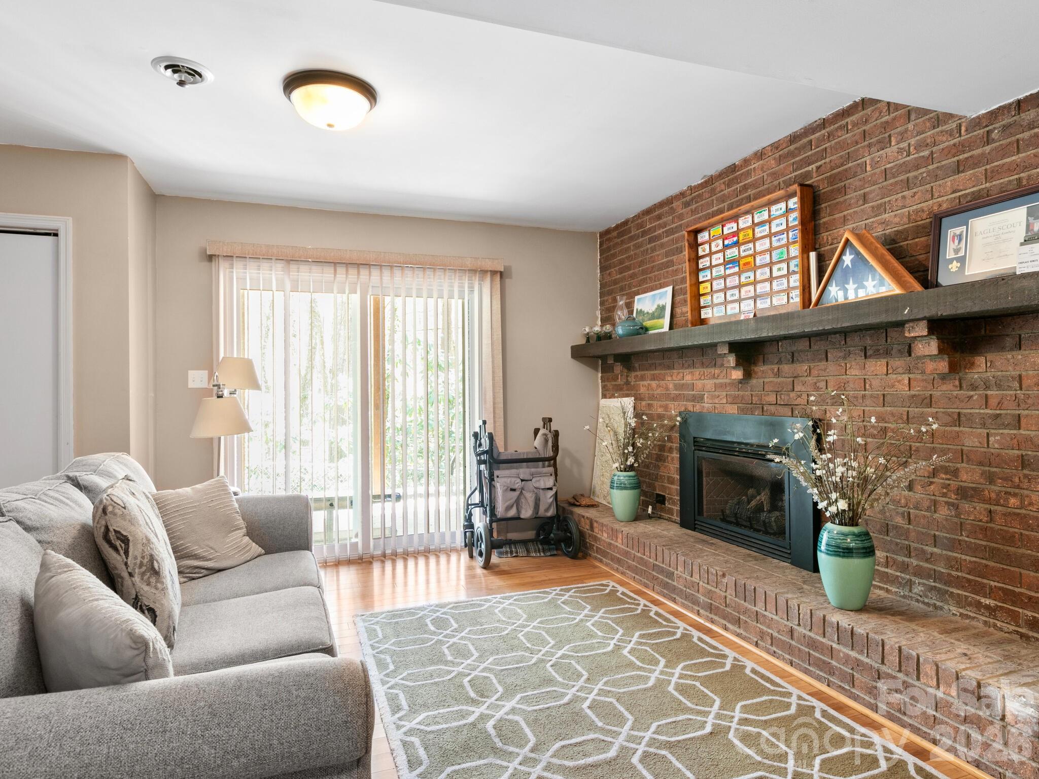 1 Laurel Forest Drive Horse Shoe NC 28742