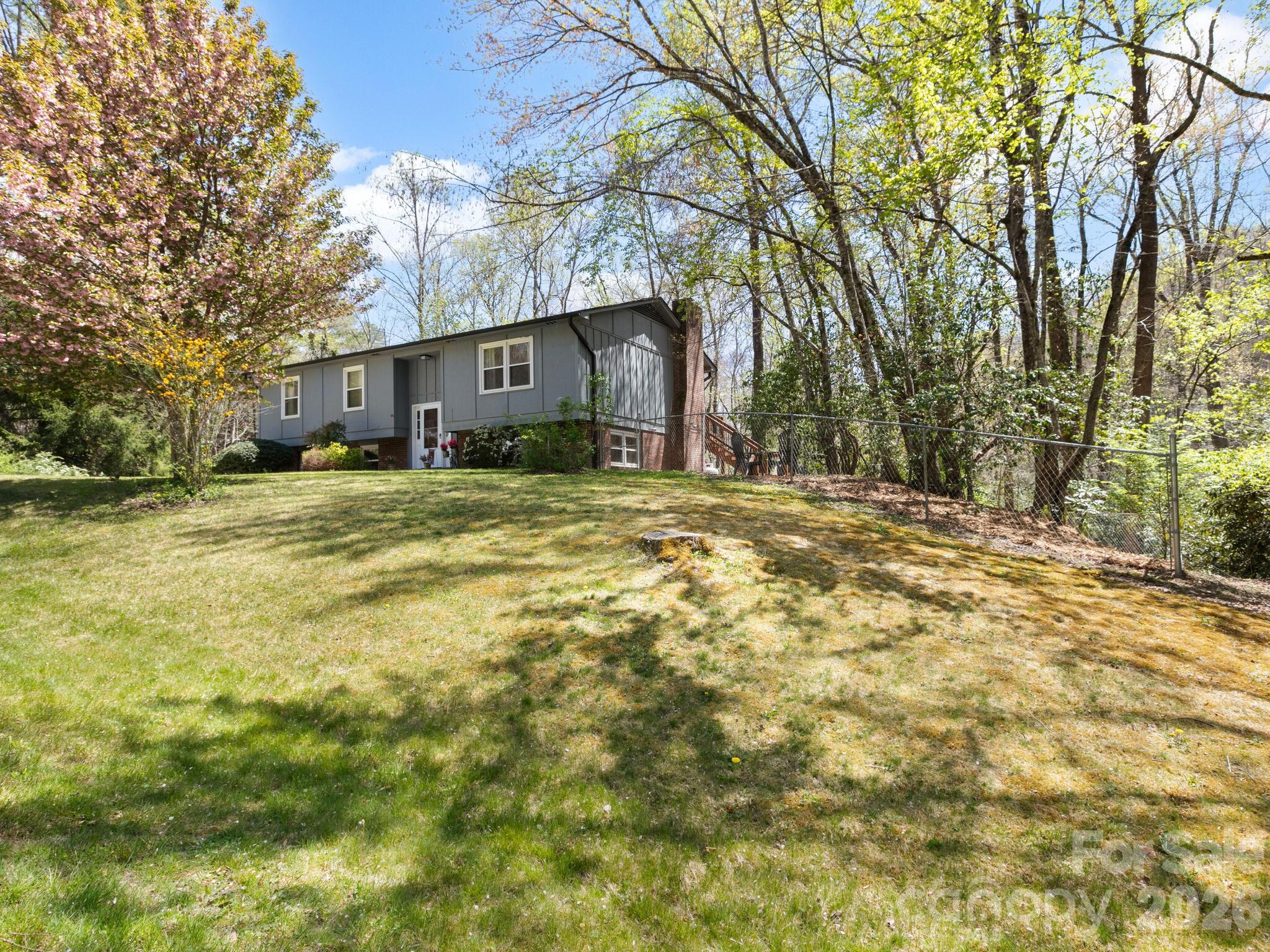 1 Laurel Forest Drive Horse Shoe NC 28742