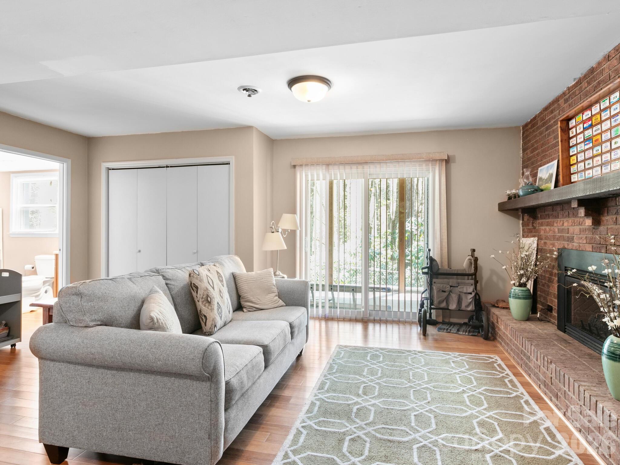 1 Laurel Forest Drive Horse Shoe NC 28742
