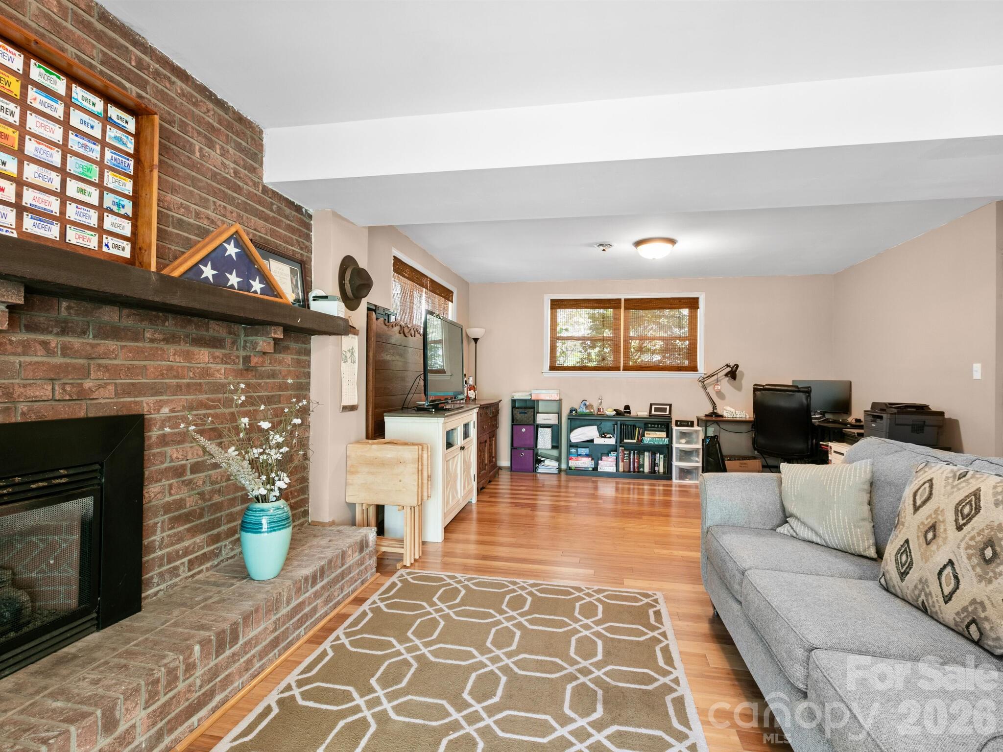 1 Laurel Forest Drive Horse Shoe NC 28742