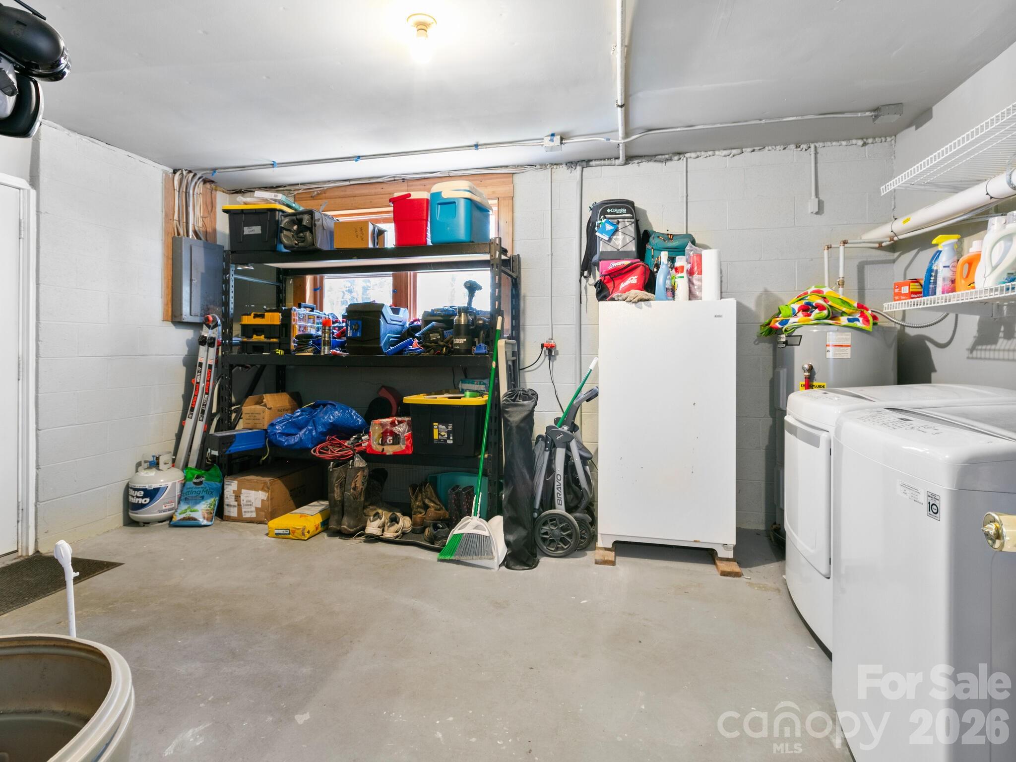 1 Laurel Forest Drive Horse Shoe NC 28742