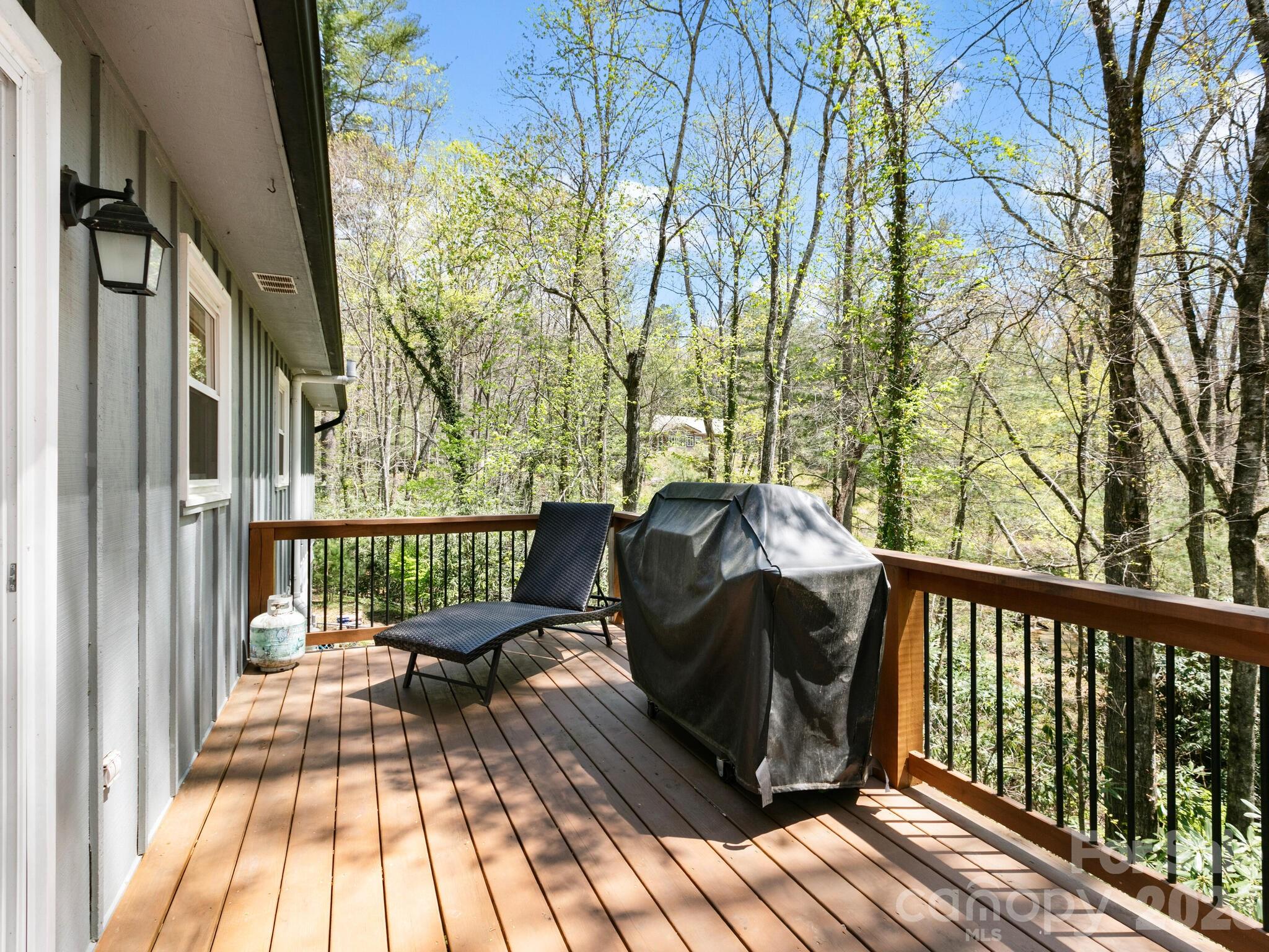 1 Laurel Forest Drive Horse Shoe NC 28742