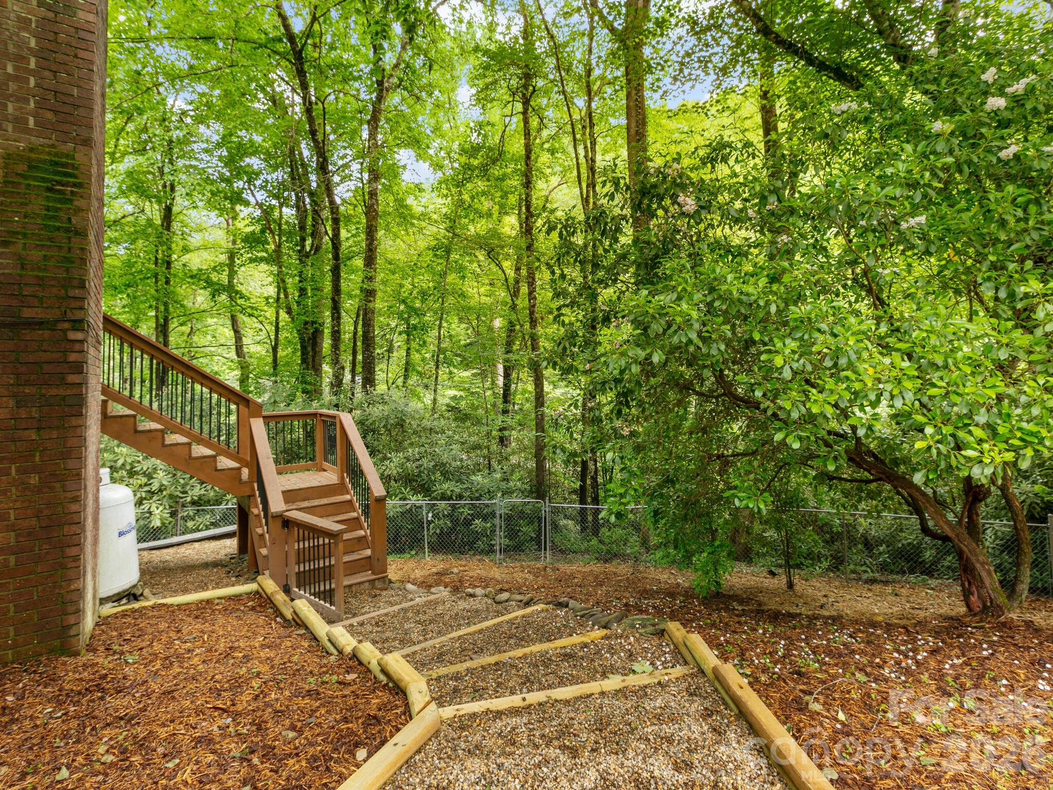1 Laurel Forest Drive Horse Shoe NC 28742