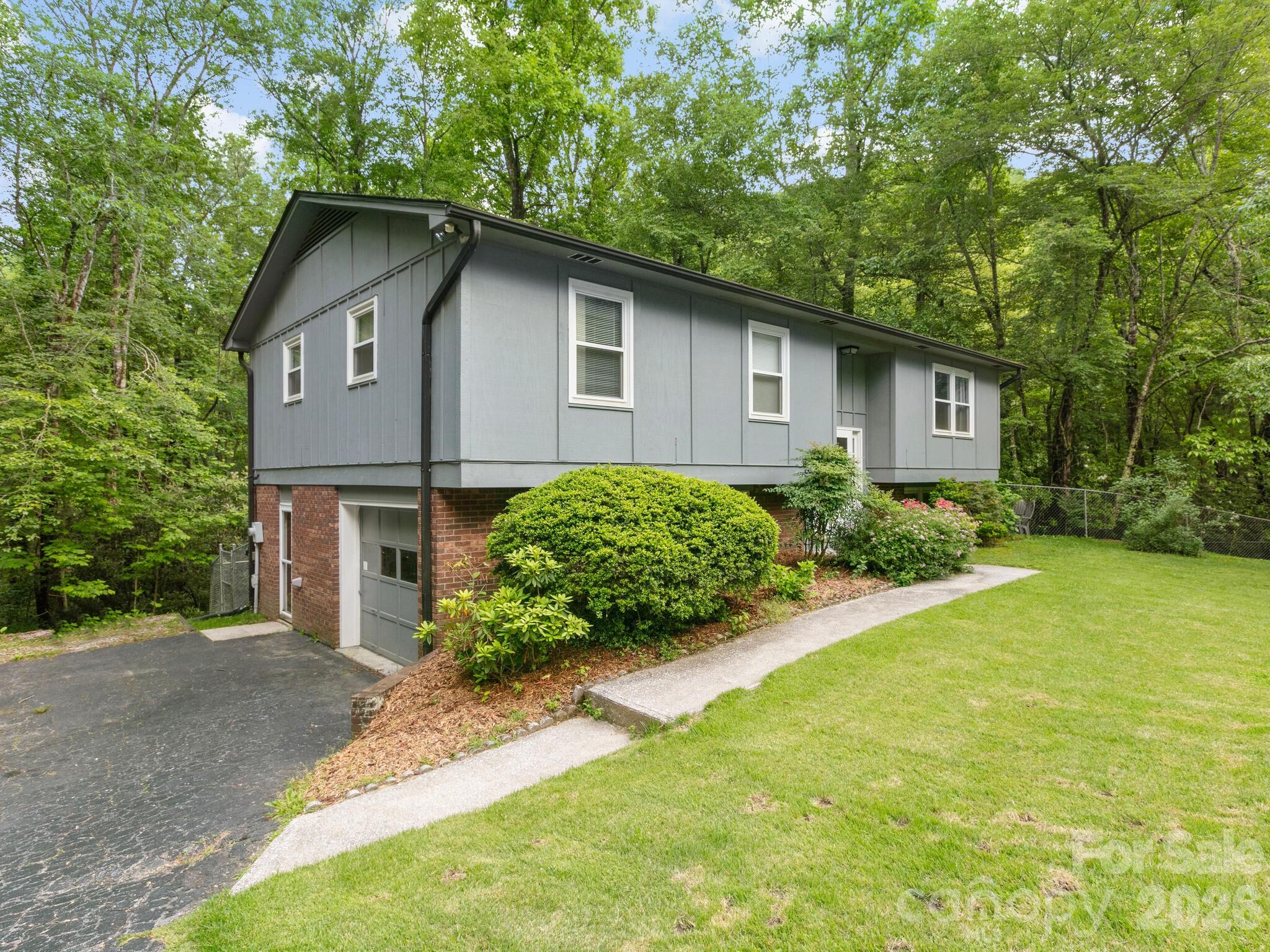 1 Laurel Forest Drive Horse Shoe NC 28742