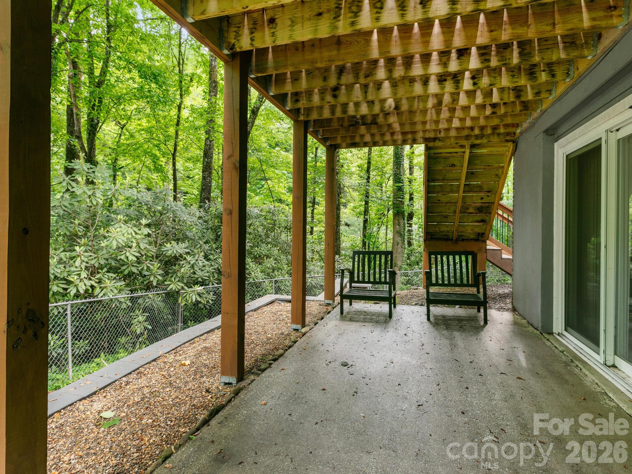 1 Laurel Forest Drive Horse Shoe NC 28742