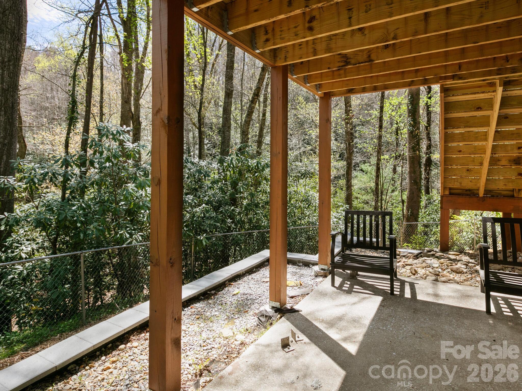 1 Laurel Forest Drive Horse Shoe NC 28742
