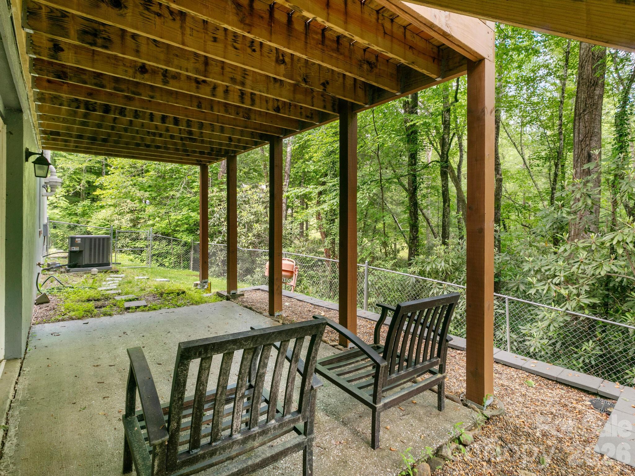 1 Laurel Forest Drive Horse Shoe NC 28742