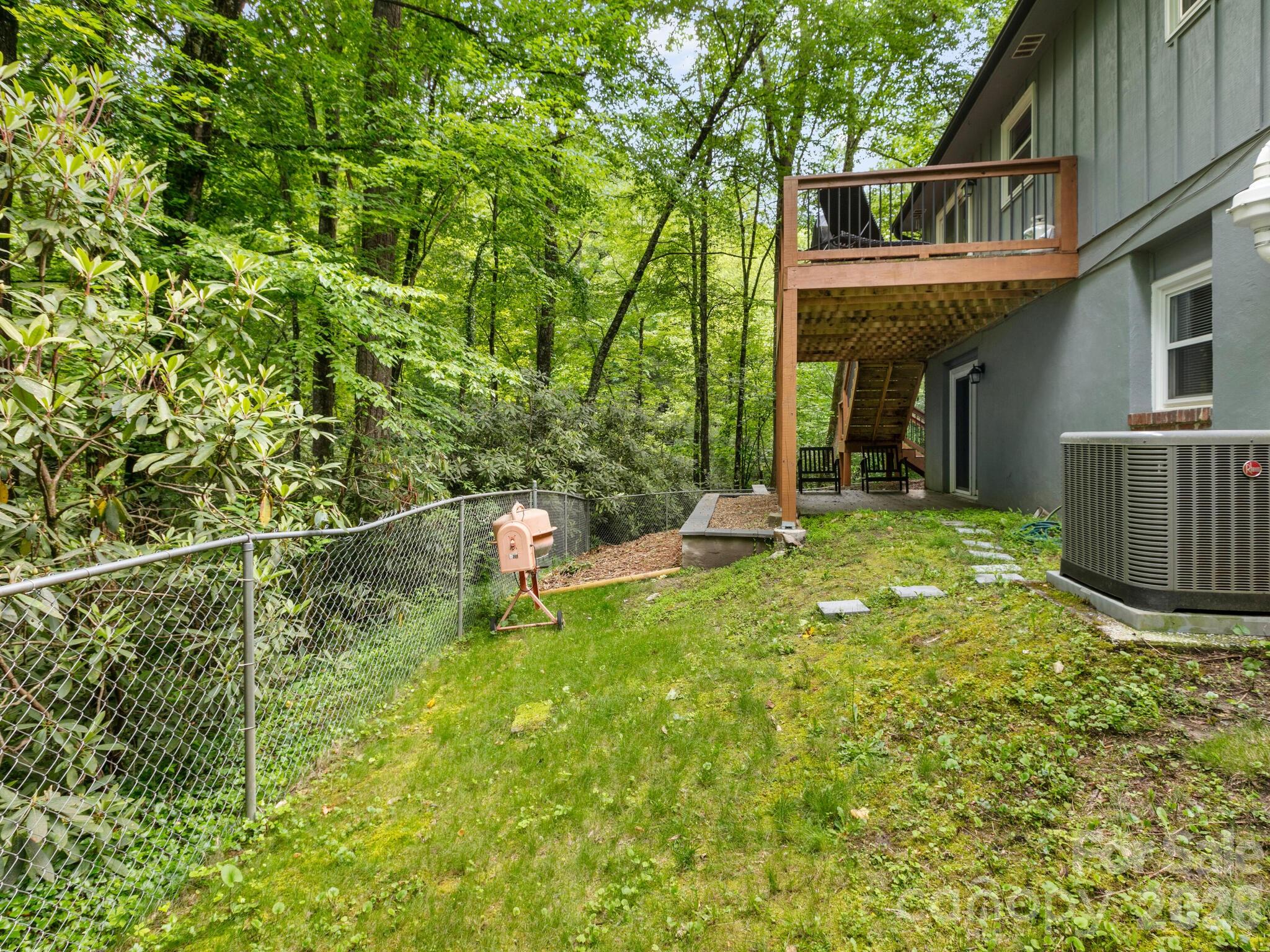1 Laurel Forest Drive Horse Shoe NC 28742