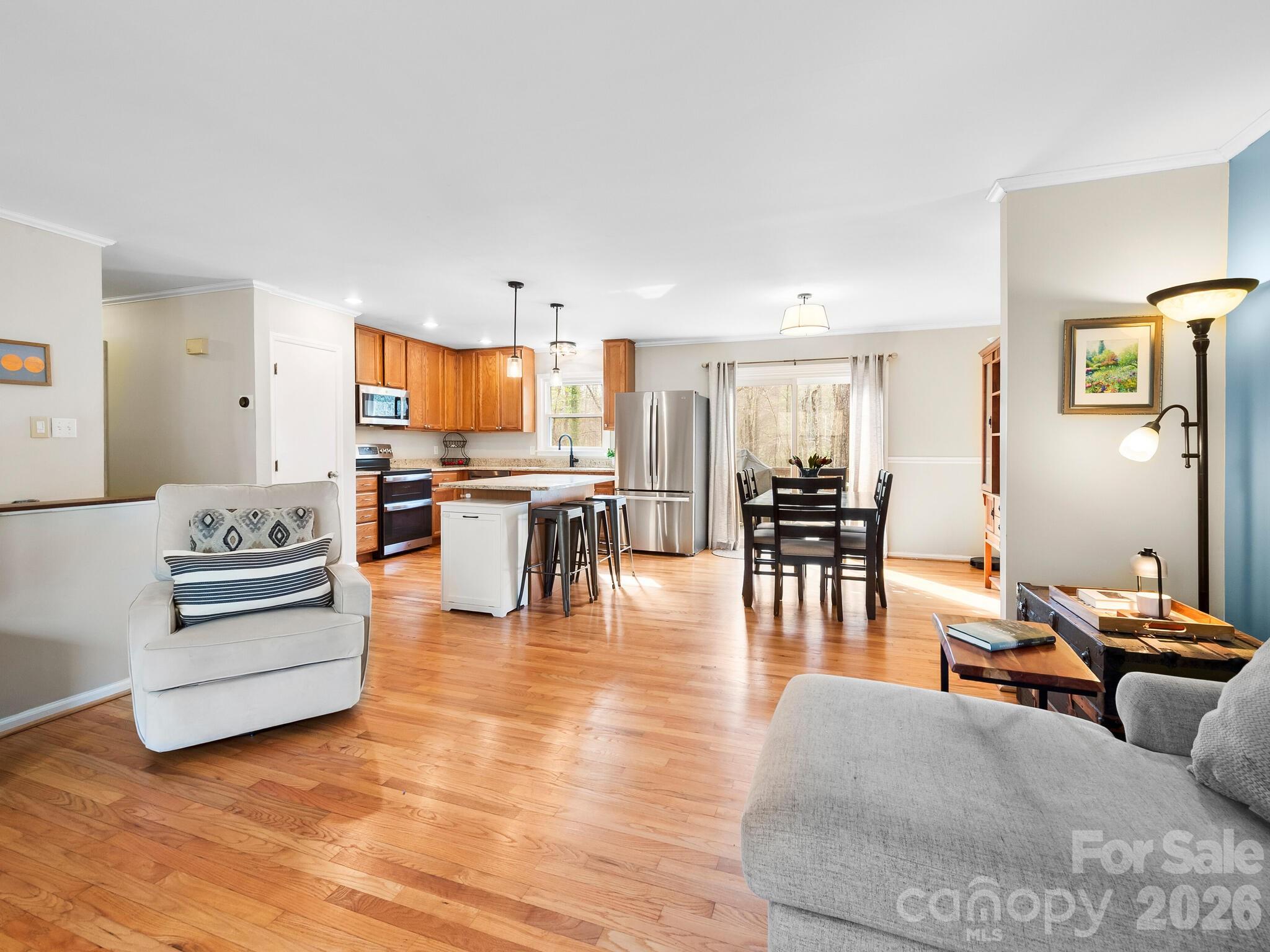 1 Laurel Forest Drive Horse Shoe NC 28742
