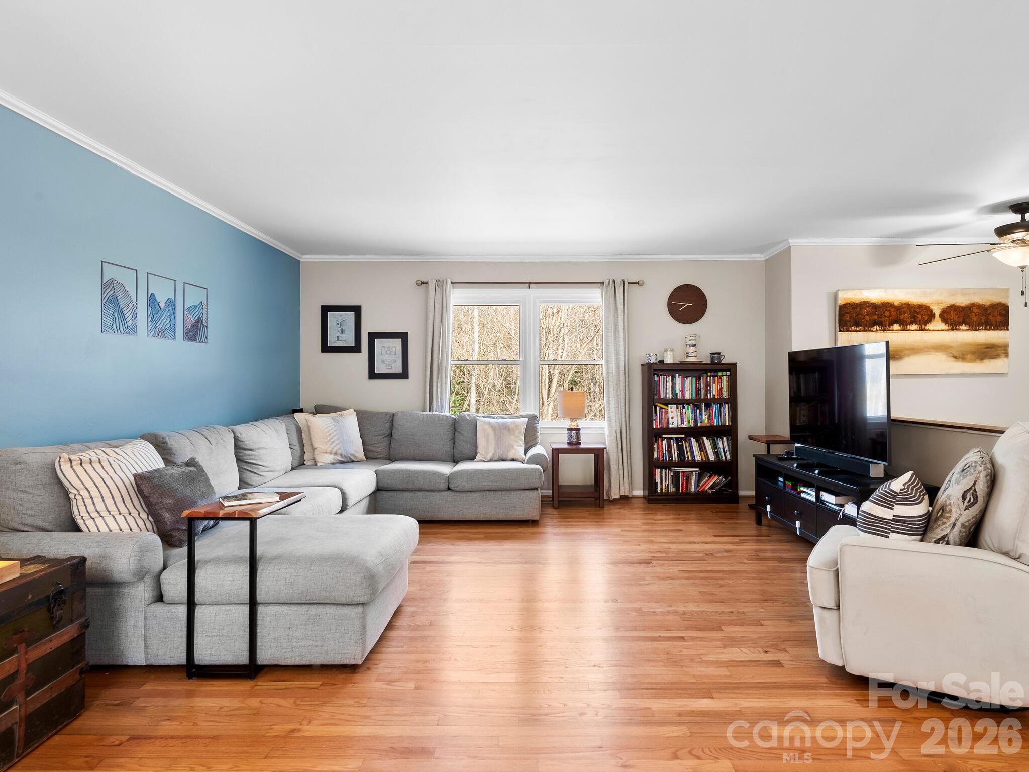 1 Laurel Forest Drive Horse Shoe NC 28742
