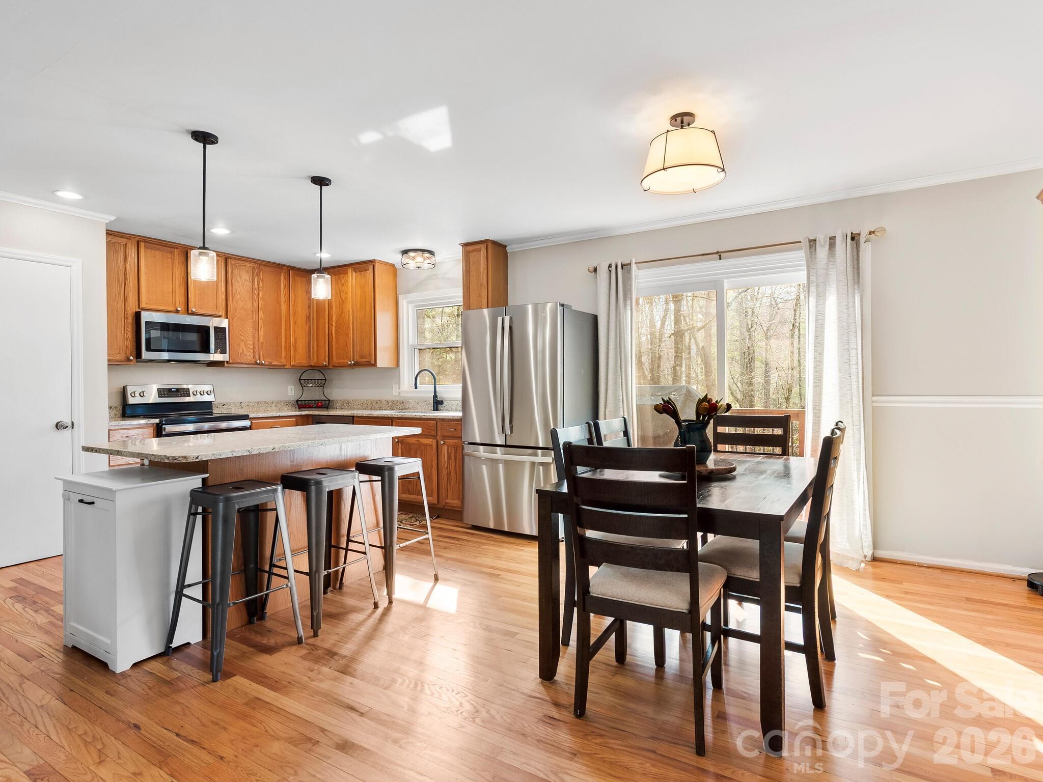 1 Laurel Forest Drive Horse Shoe NC 28742
