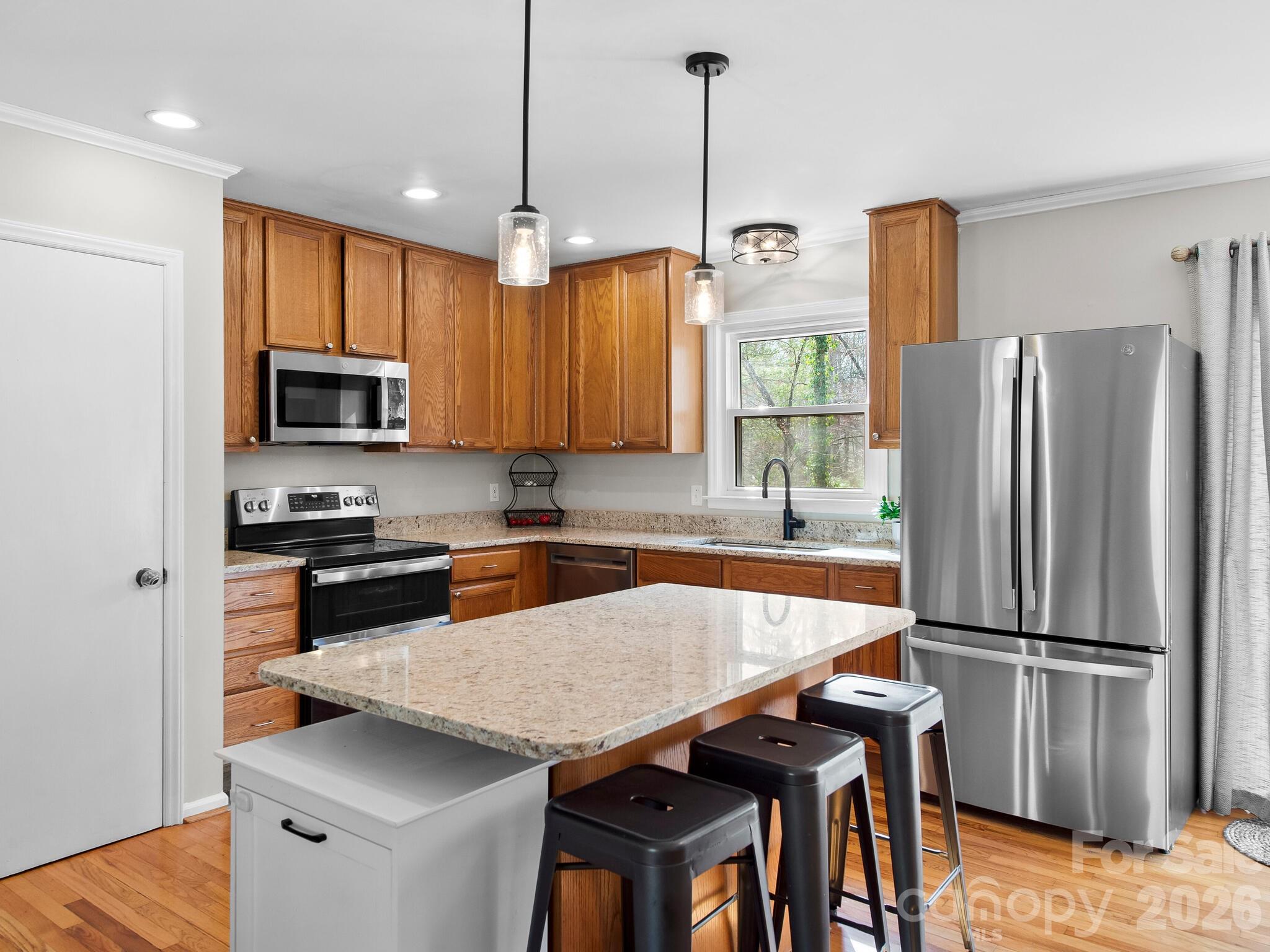 1 Laurel Forest Drive Horse Shoe NC 28742