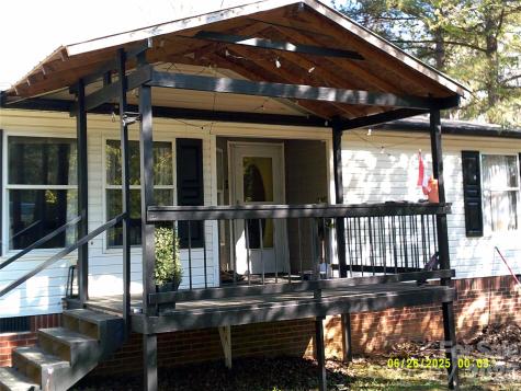 129 Desiree Drive Statesville NC 28677