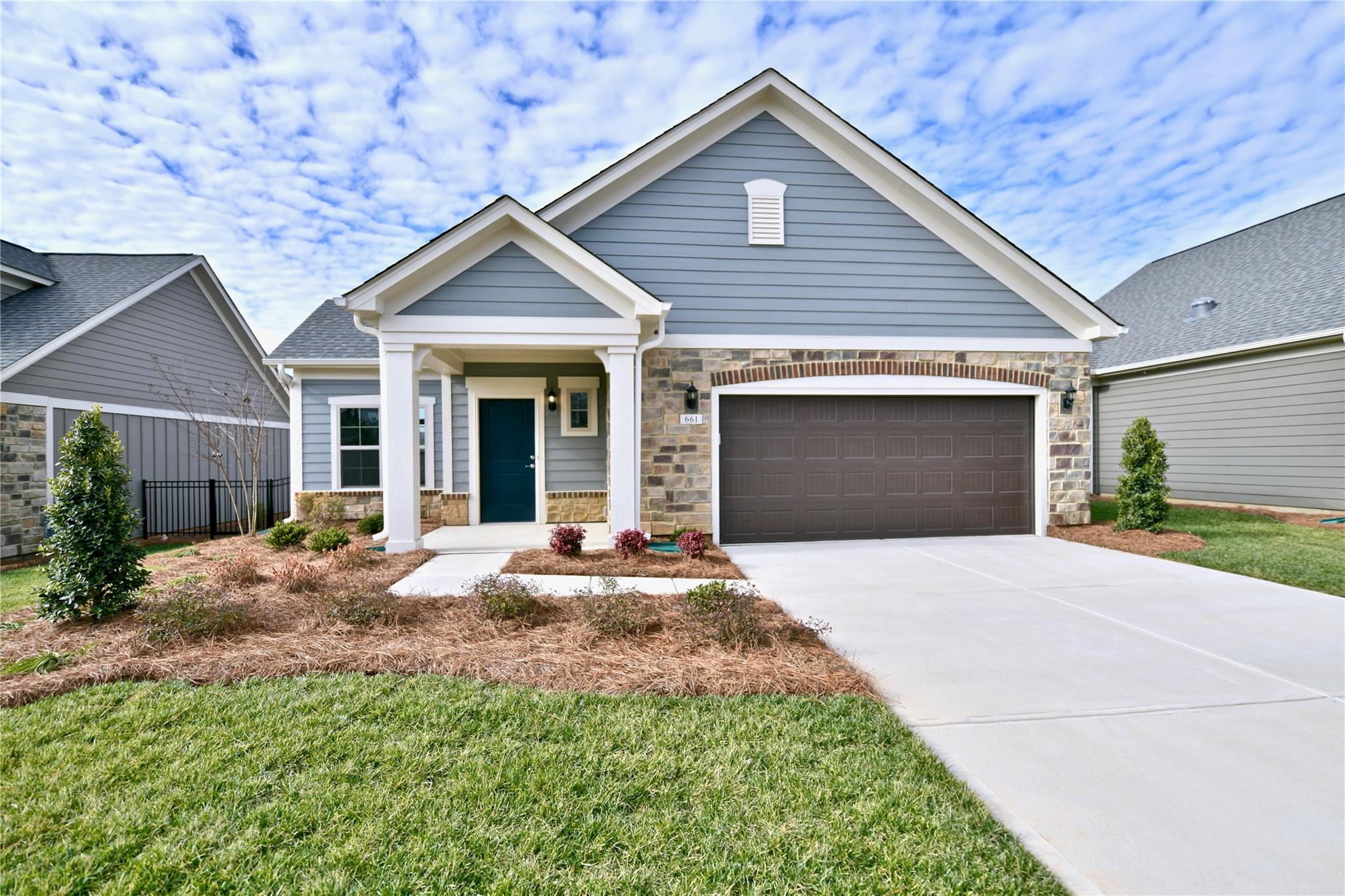 661 Poplar View Drive NW Concord NC 28027