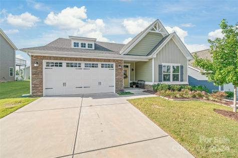 5067 Skyfest Drive Charlotte NC 28215