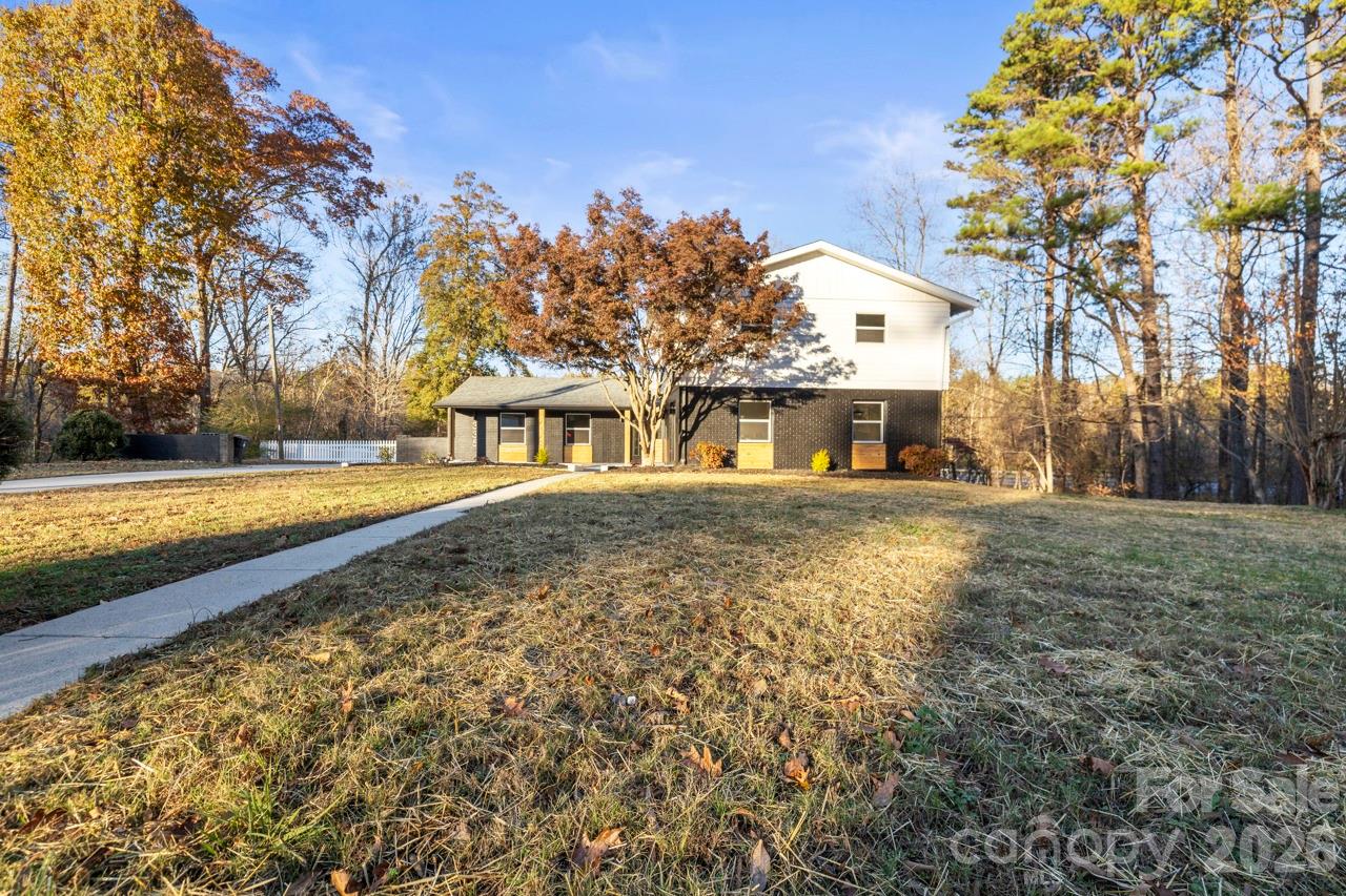 335 Eastcliff Drive SE Concord NC 28025
