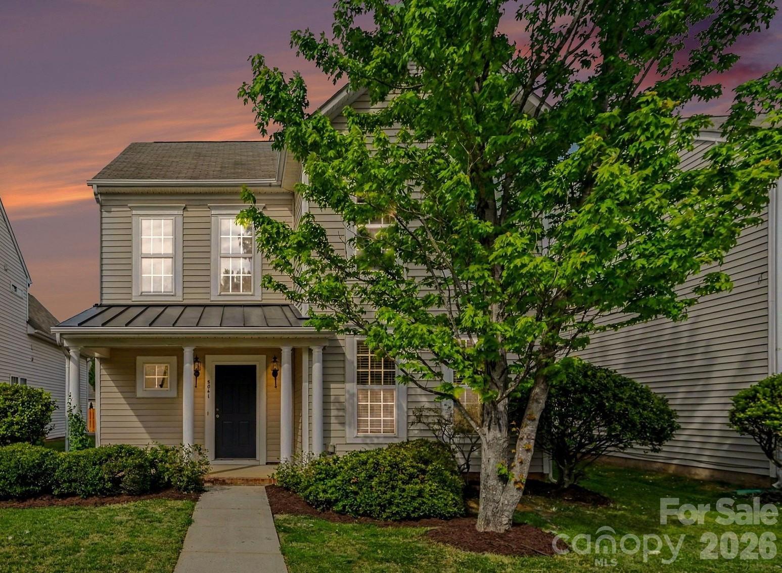 5041 Prosperity Ridge Road Charlotte NC 28269