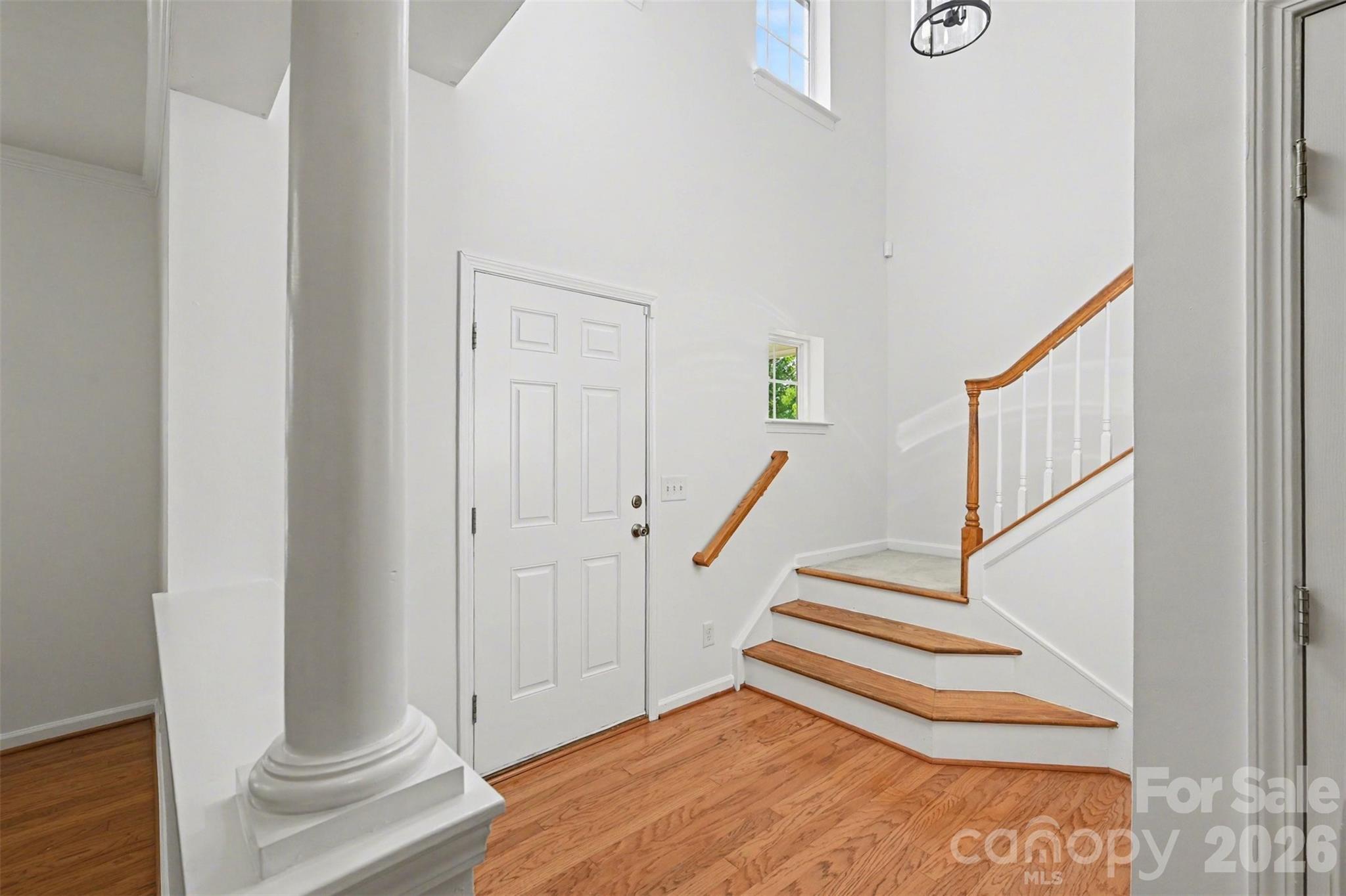 5041 Prosperity Ridge Road Charlotte NC 28269