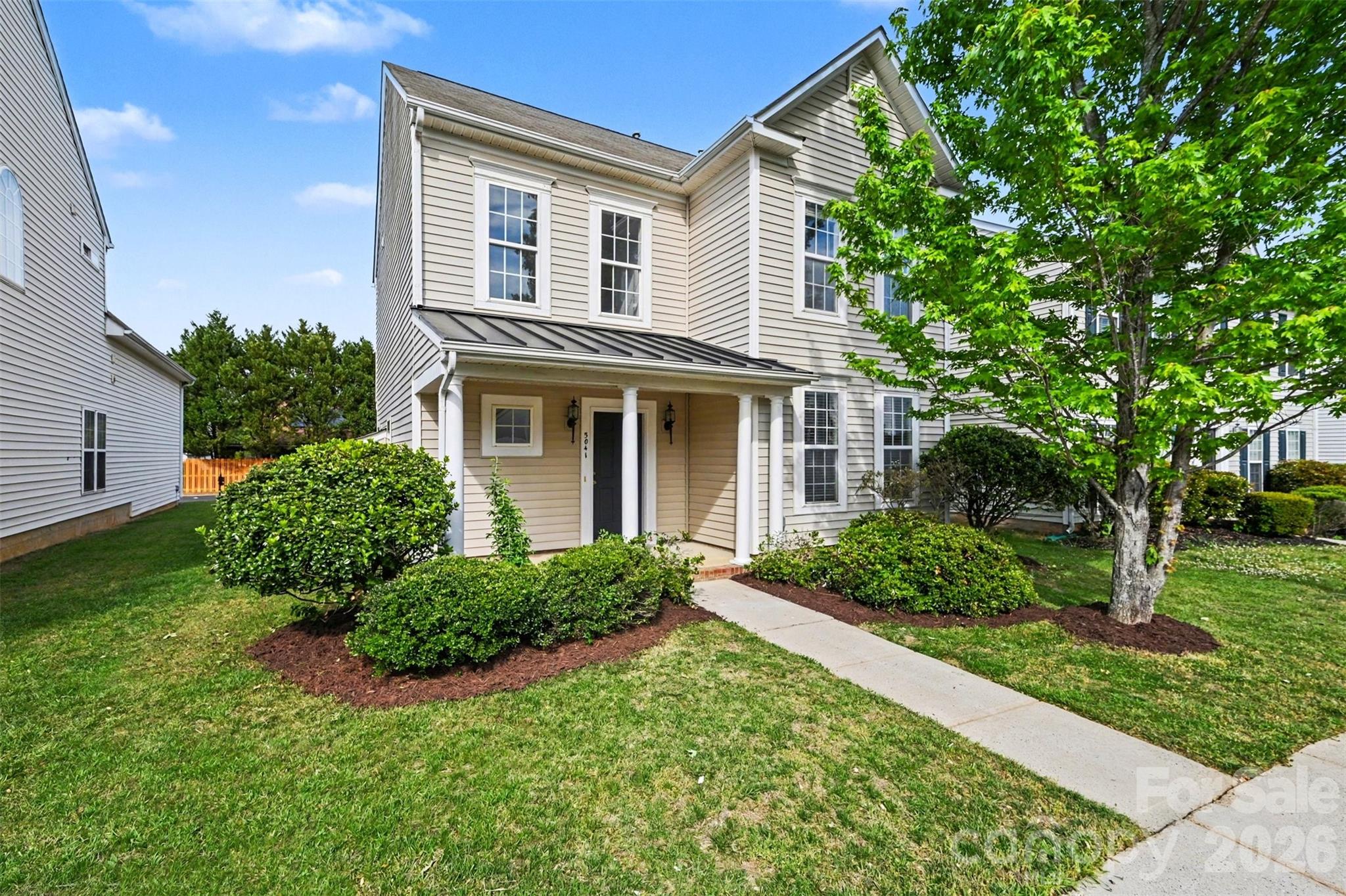 5041 Prosperity Ridge Road Charlotte NC 28269