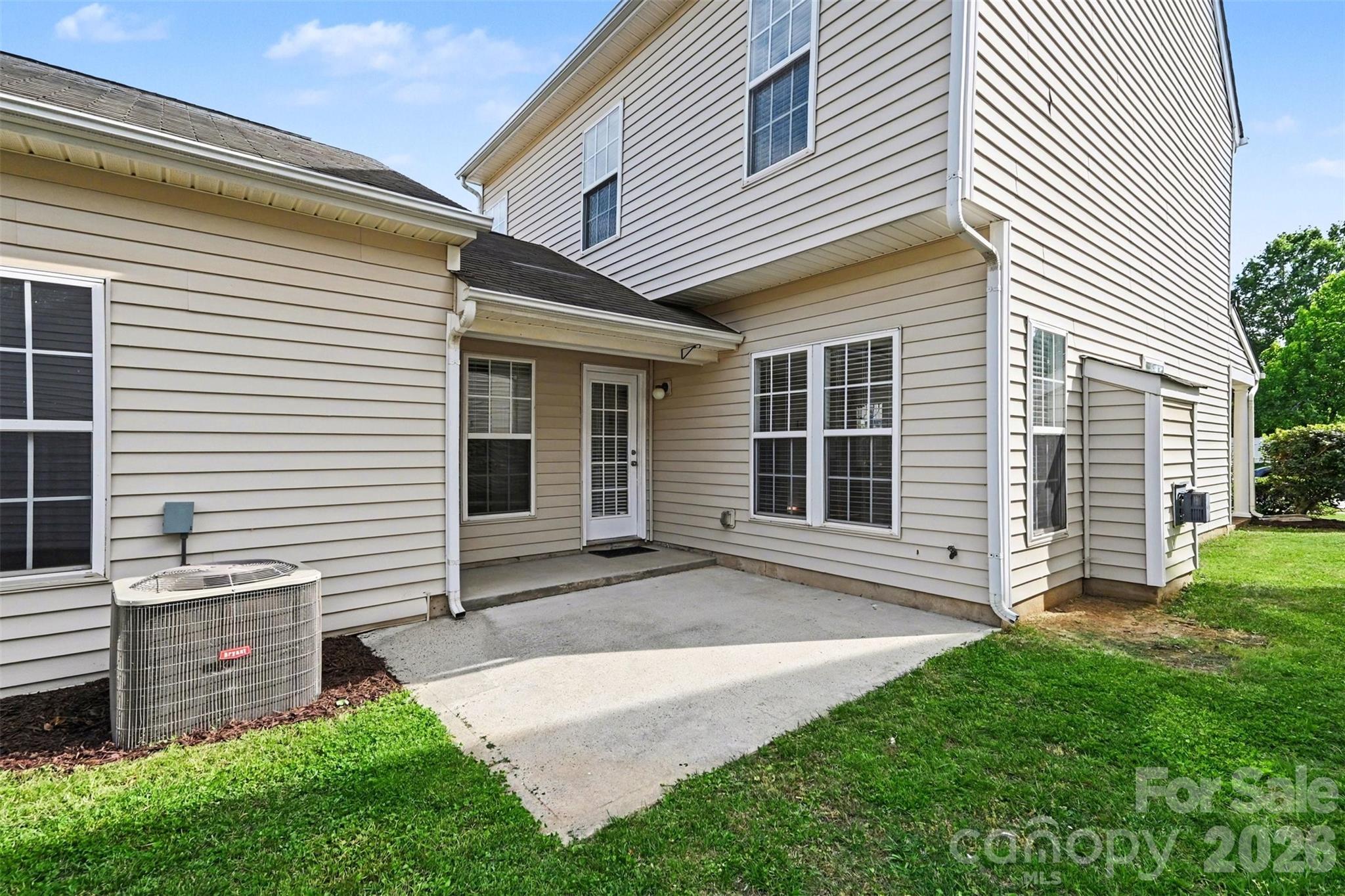5041 Prosperity Ridge Road Charlotte NC 28269