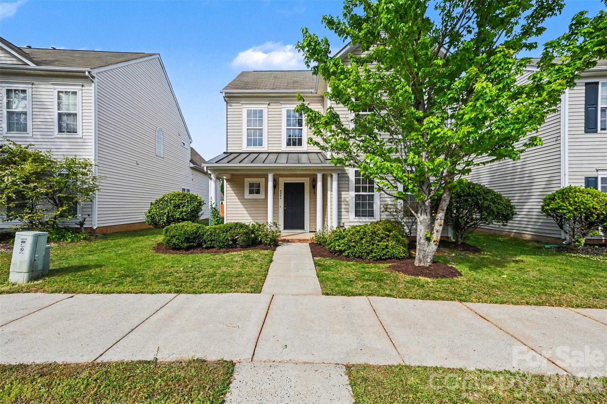 5041 Prosperity Ridge Road Charlotte NC 28269