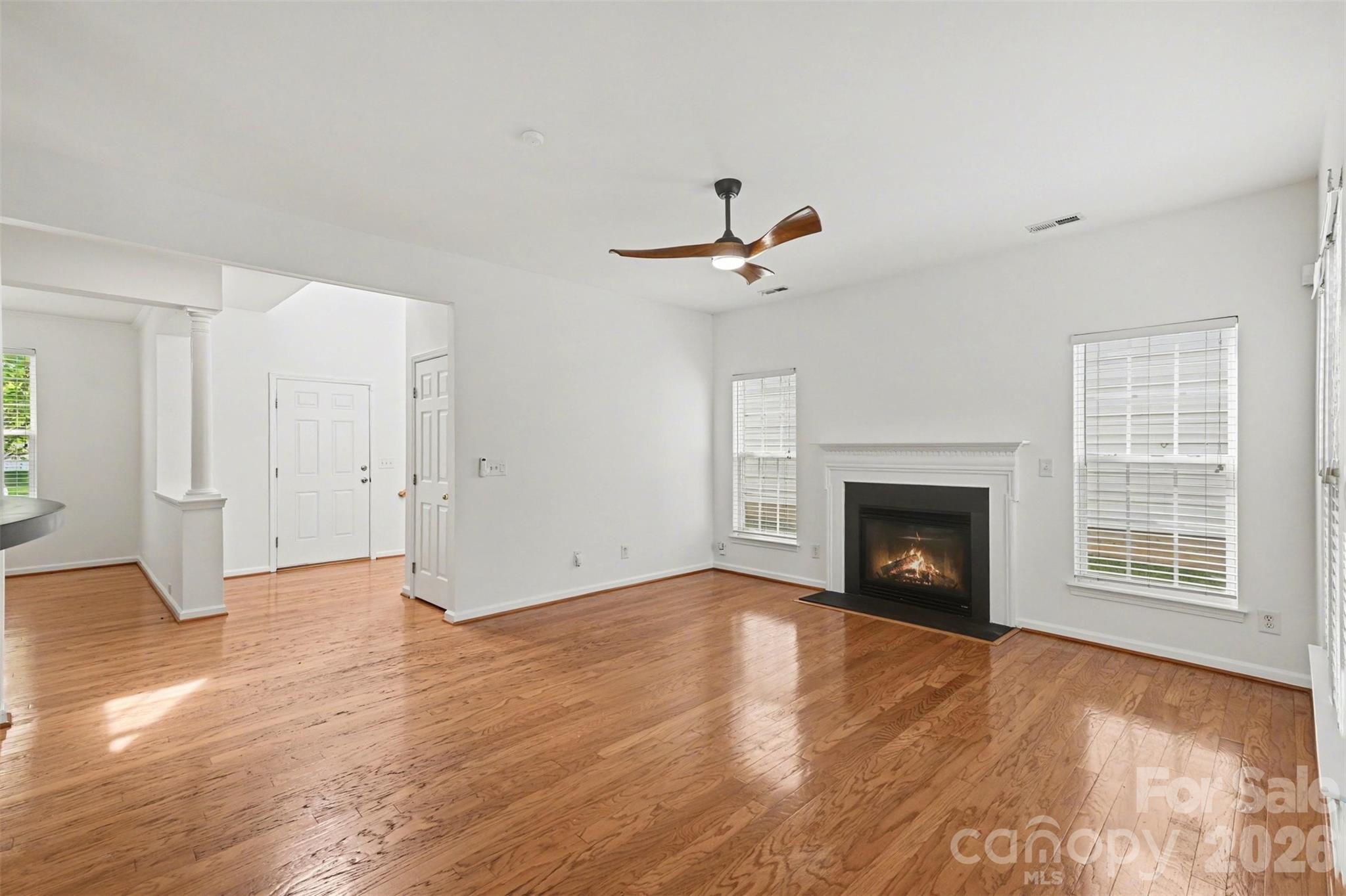 5041 Prosperity Ridge Road Charlotte NC 28269