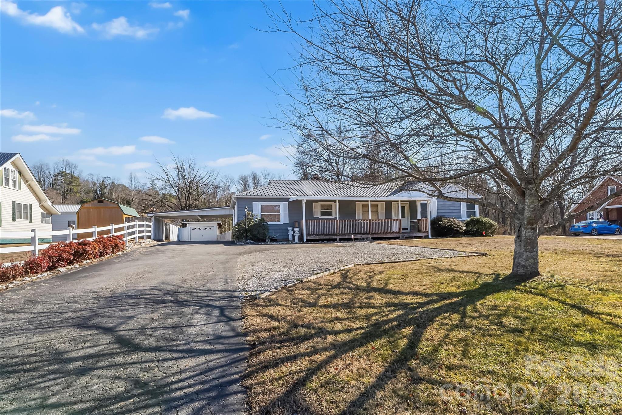 2977 Us Highway 70 W Marion NC 28752