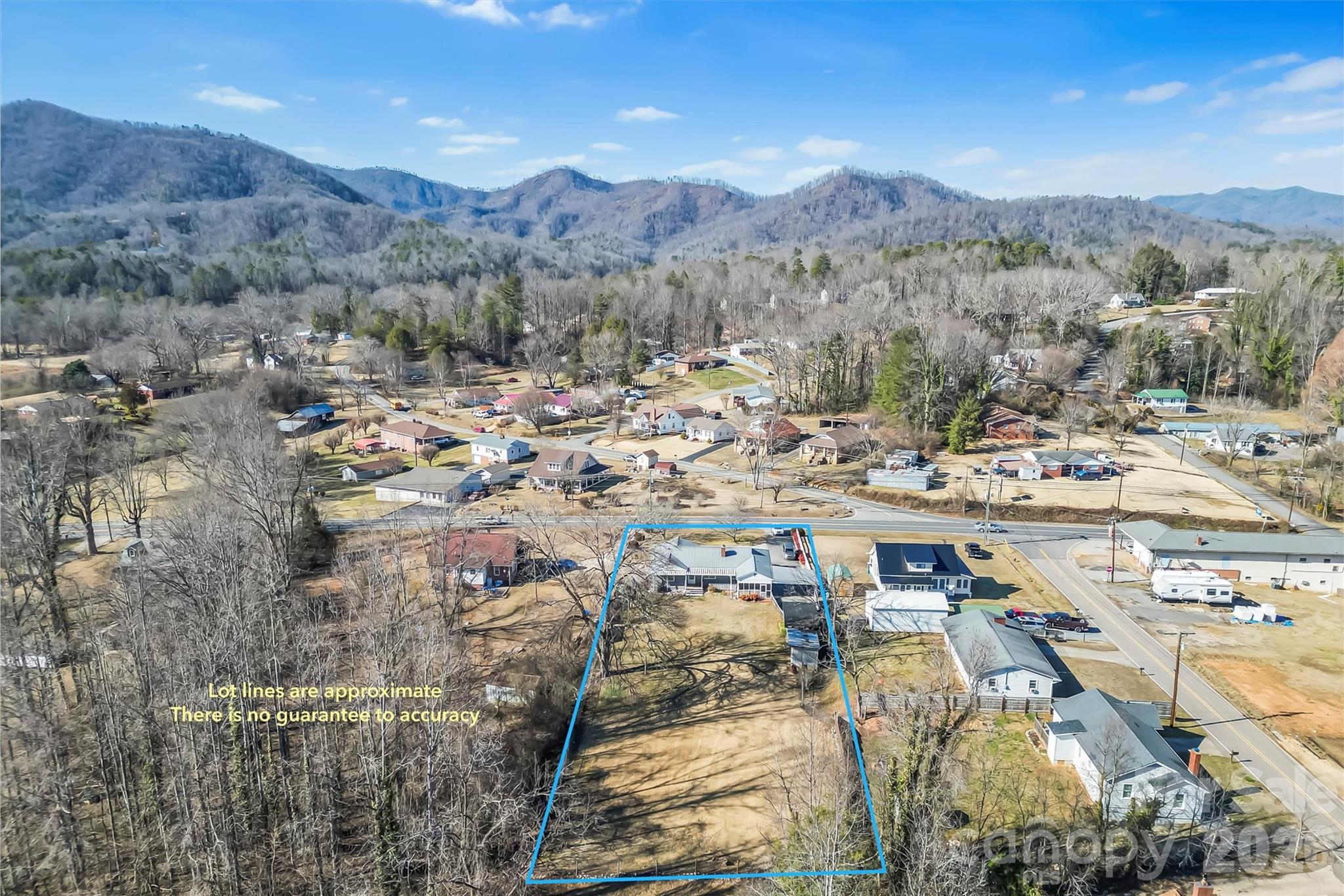 2977 Us Highway 70 W Marion NC 28752