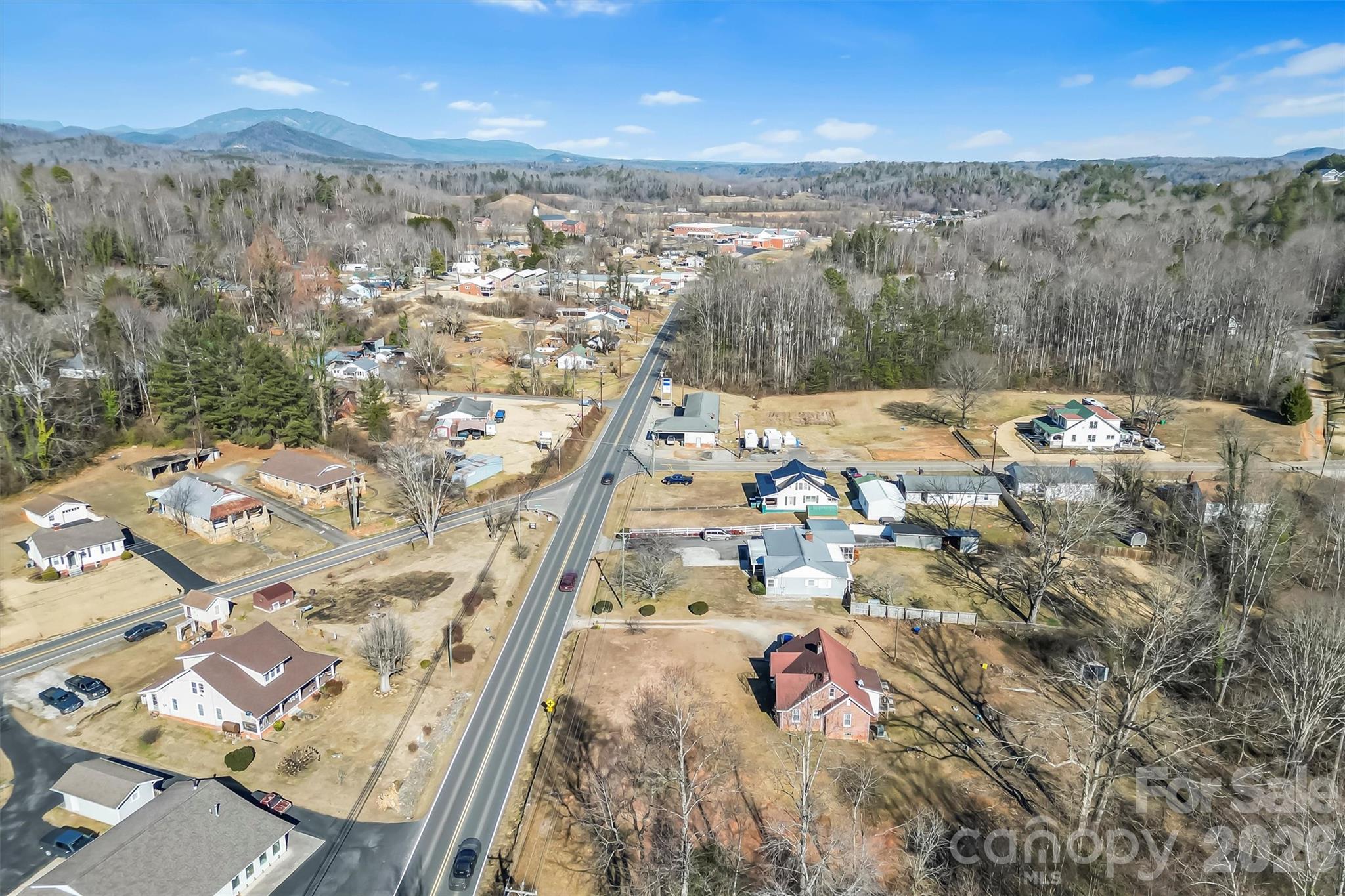 2977 Us Highway 70 W Marion NC 28752