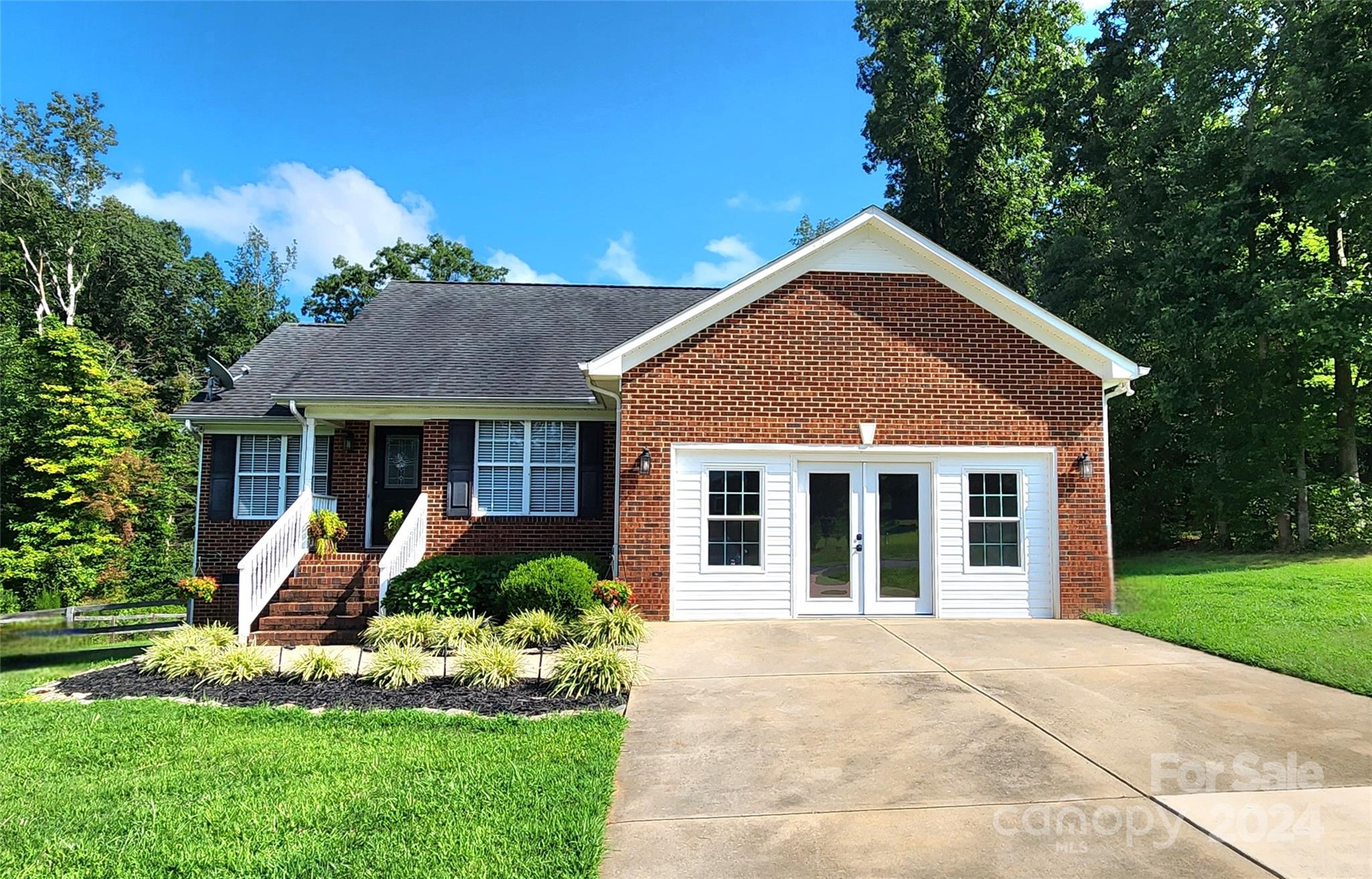 3708 Lawrence Court Monroe NC 28110