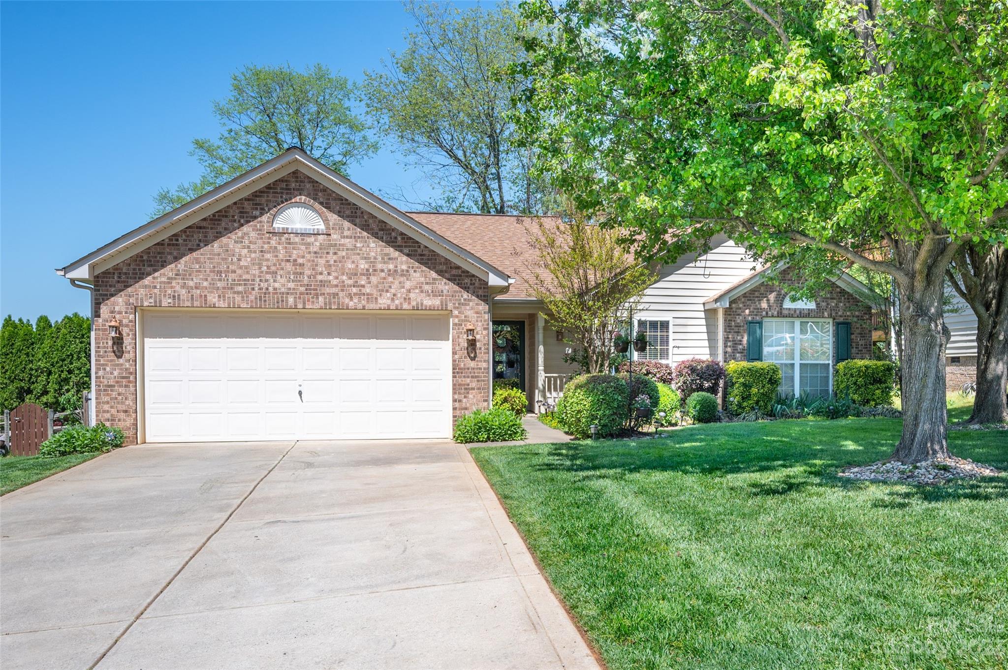 164 Foxtail Drive Mooresville NC 28117