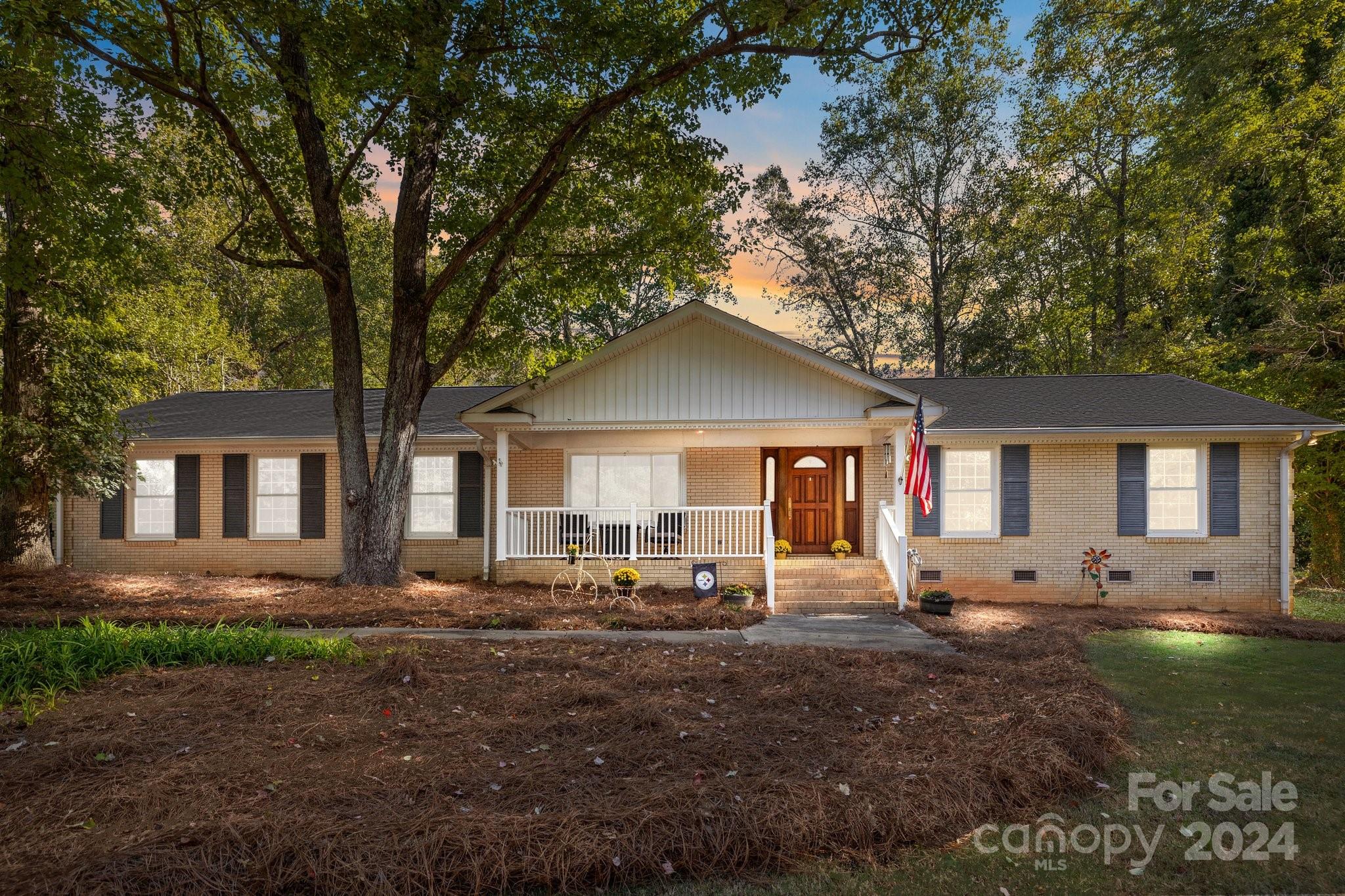 4416 Shea Lane Mint Hill NC 28227