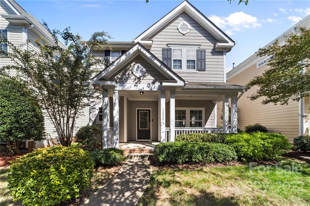 15232 Waterfront Drive Huntersville NC 28078