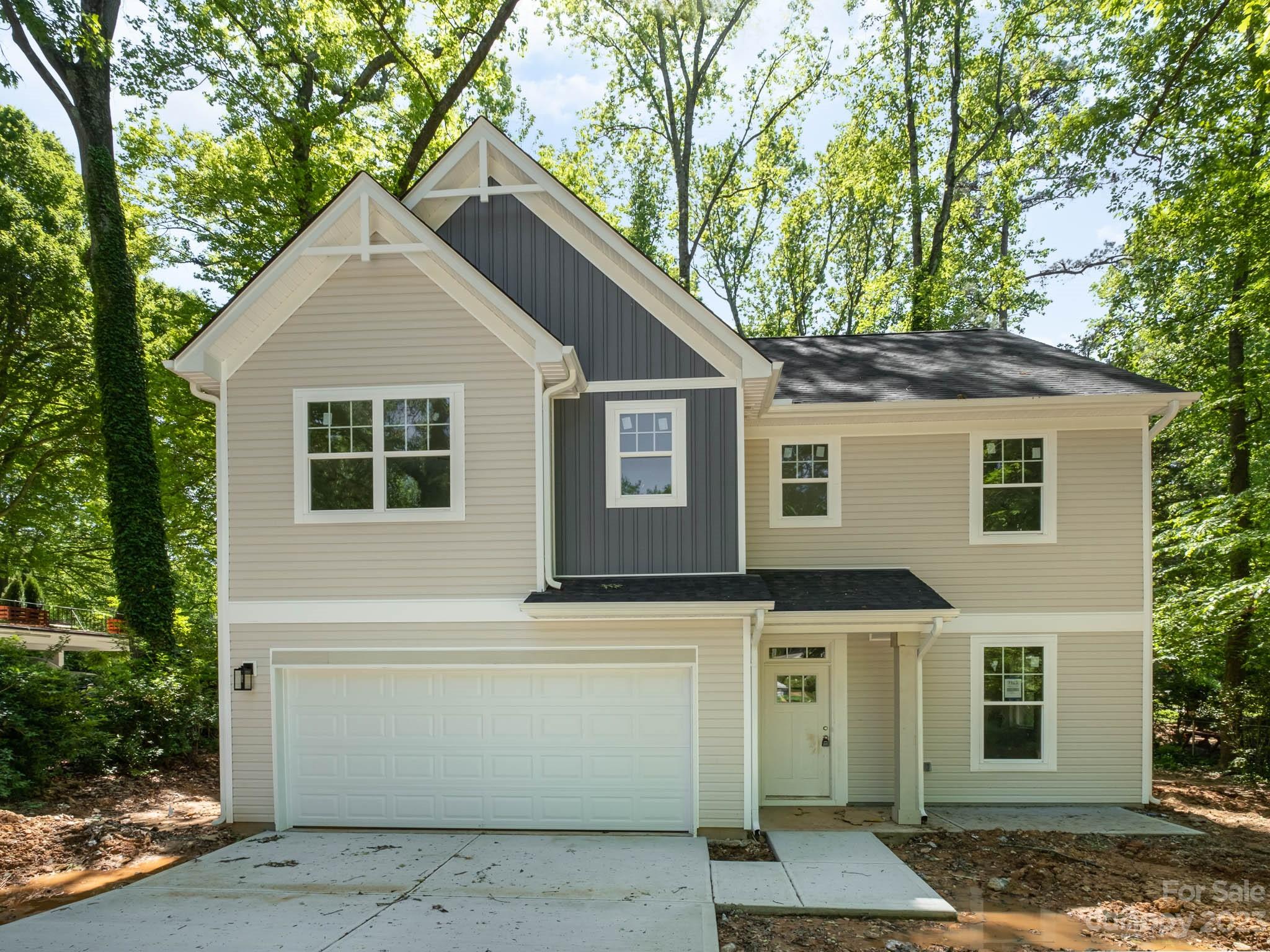 7125 Linda Lake Drive Charlotte NC 28215
