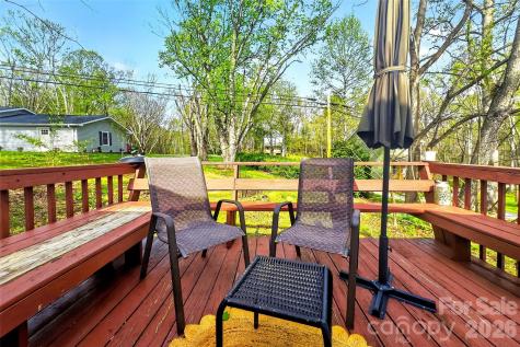 11 Dix Creek #2 Road Leicester NC 28748