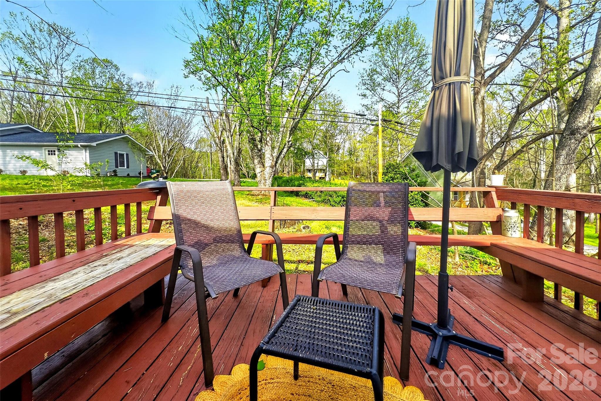 11 Dix Creek #2 Road Leicester NC 28748