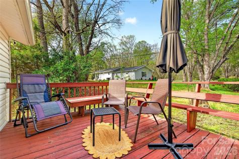 11 Dix Creek #2 Road Leicester NC 28748