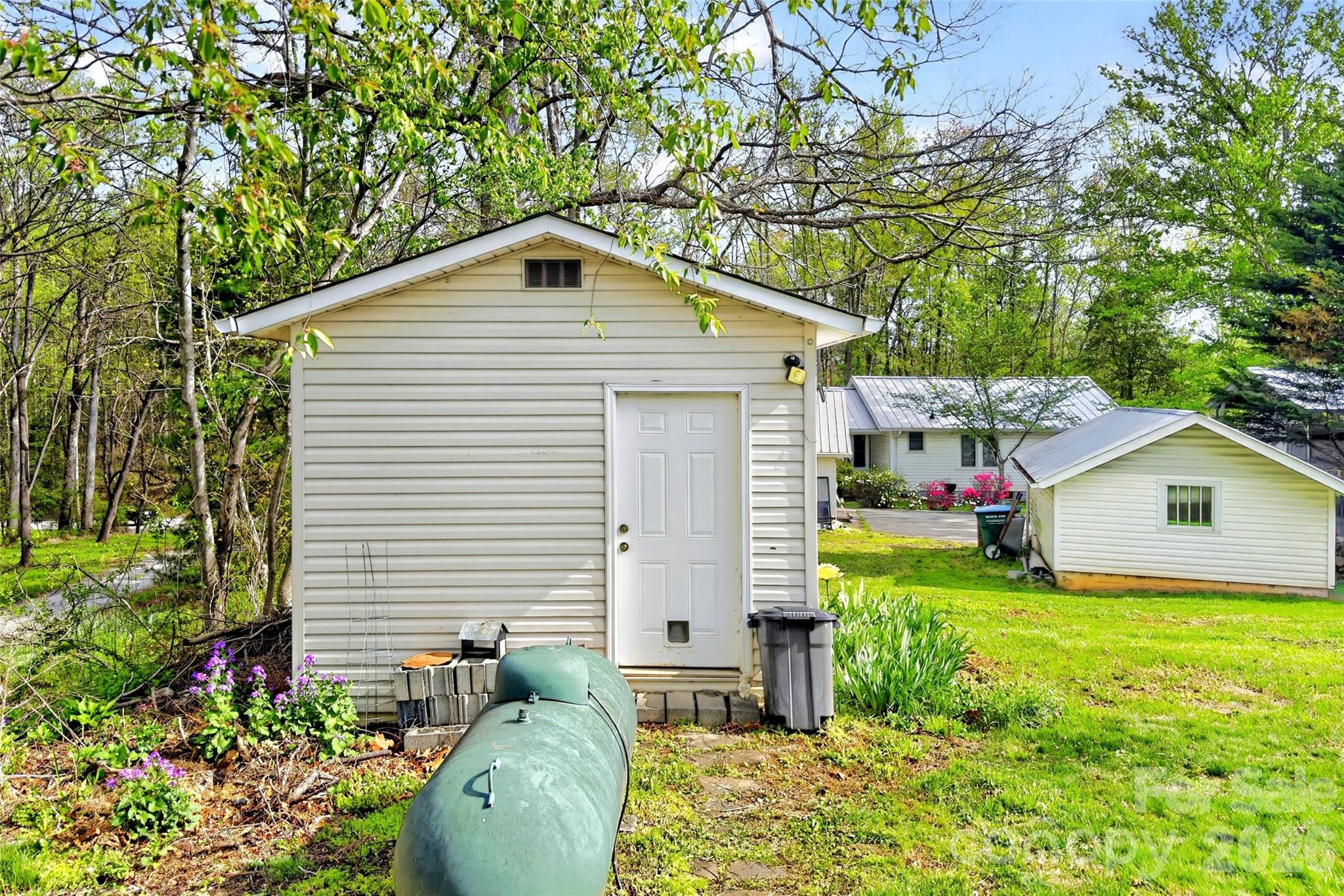 11 Dix Creek #2 Road Leicester NC 28748