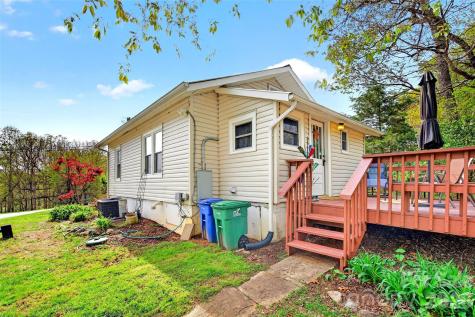 11 Dix Creek #2 Road Leicester NC 28748
