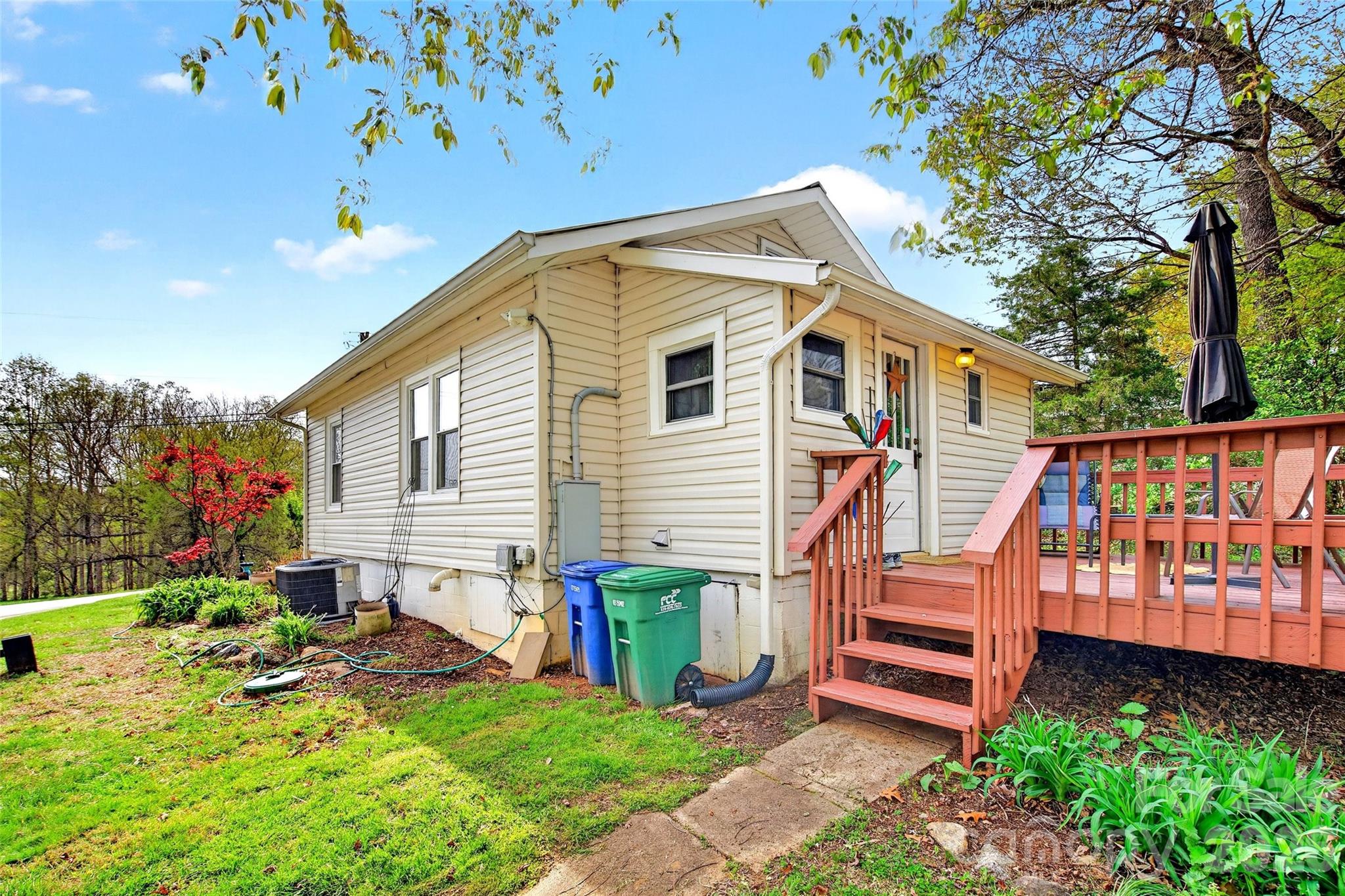 11 Dix Creek #2 Road Leicester NC 28748