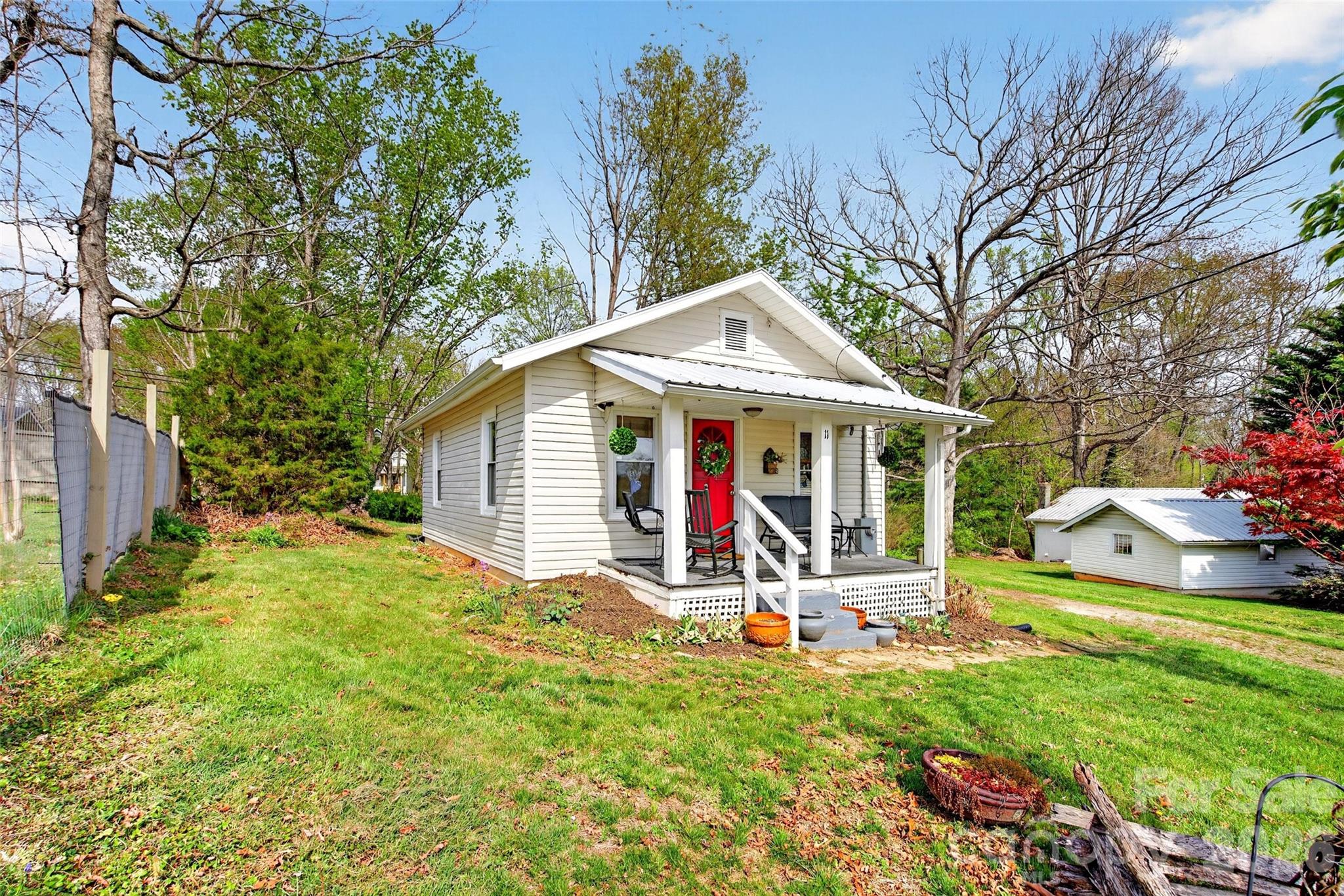 11 Dix Creek #2 Road Leicester NC 28748