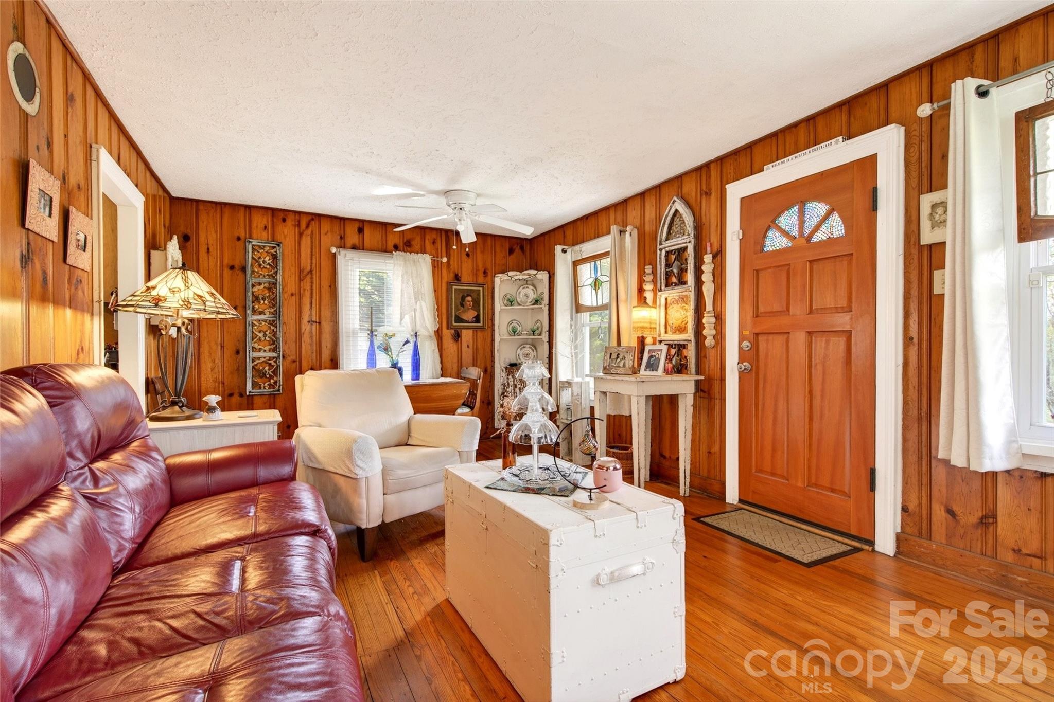 11 Dix Creek #2 Road Leicester NC 28748