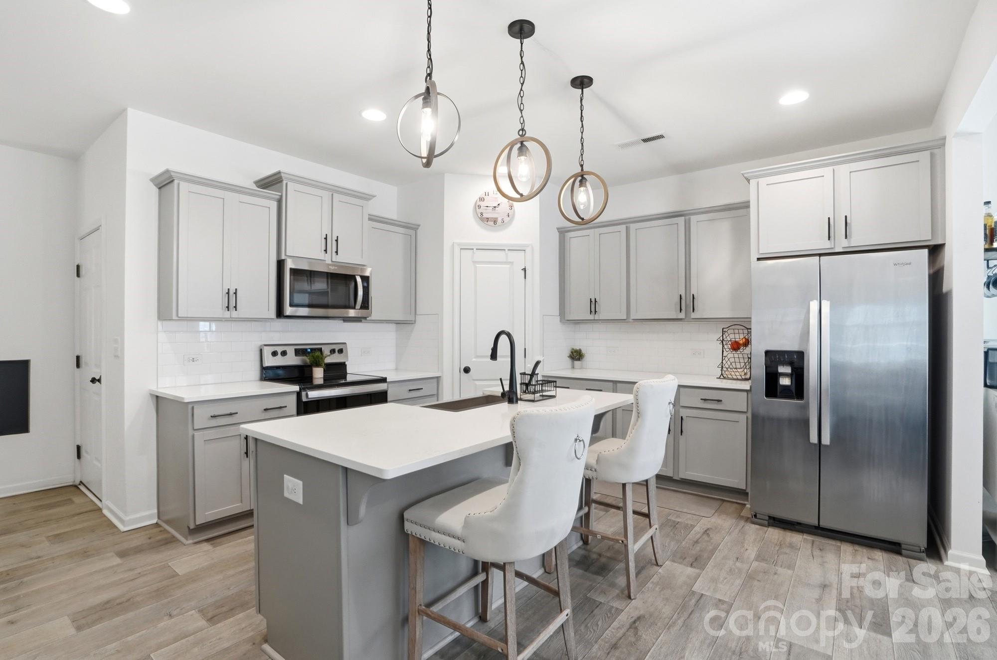 12005 Basking Drive Charlotte NC 28214
