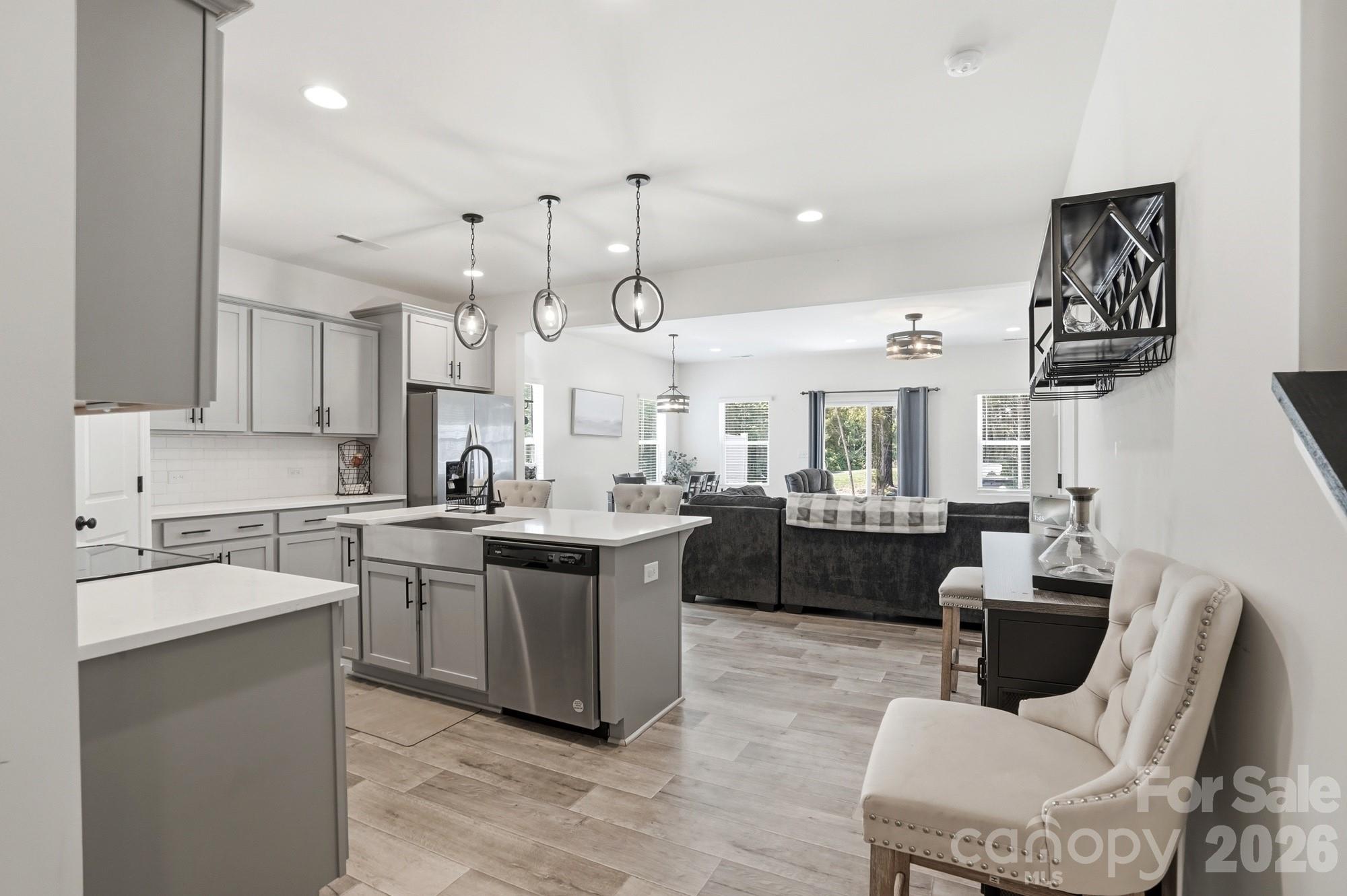 12005 Basking Drive Charlotte NC 28214