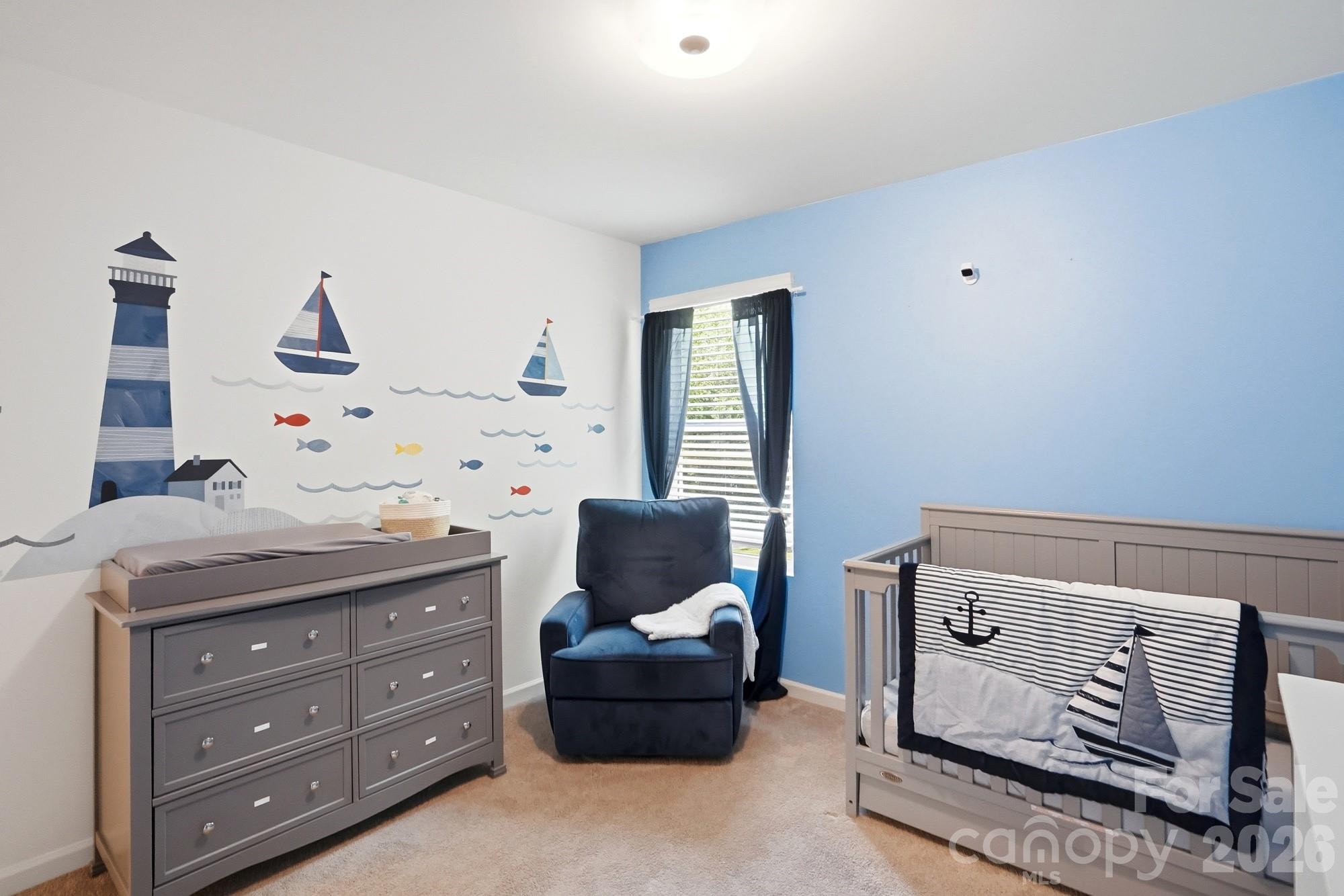 12005 Basking Drive Charlotte NC 28214