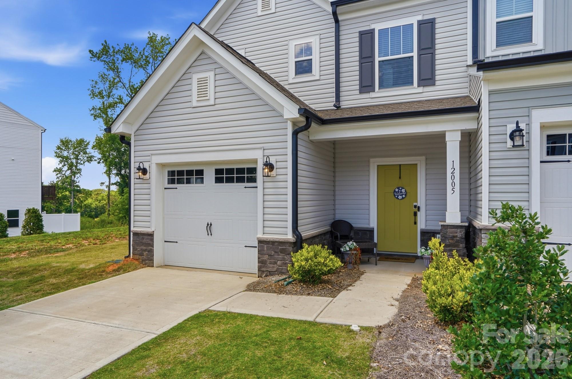 12005 Basking Drive Charlotte NC 28214