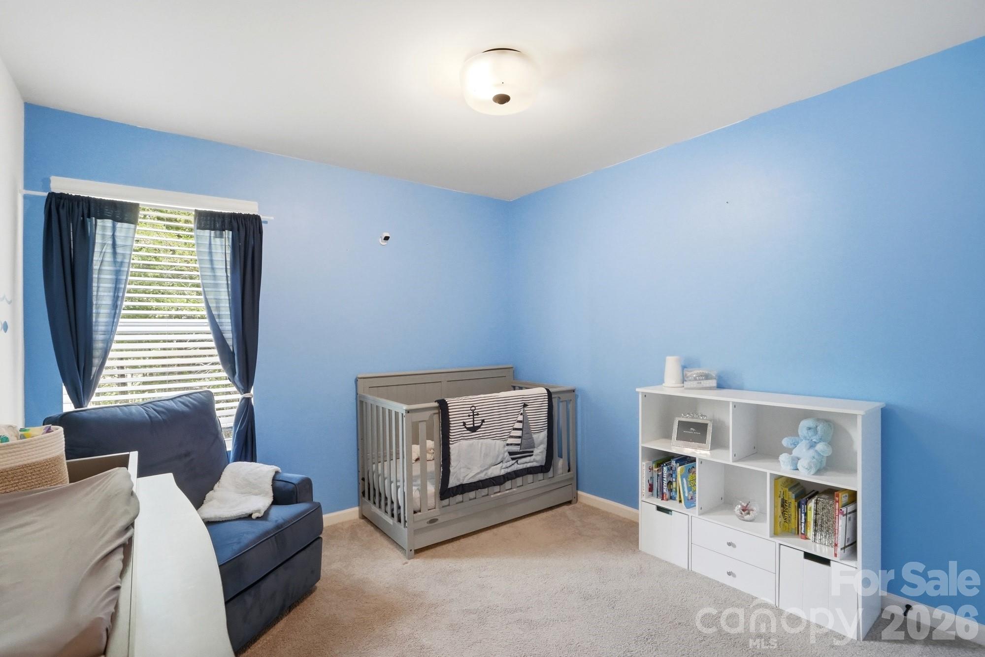 12005 Basking Drive Charlotte NC 28214