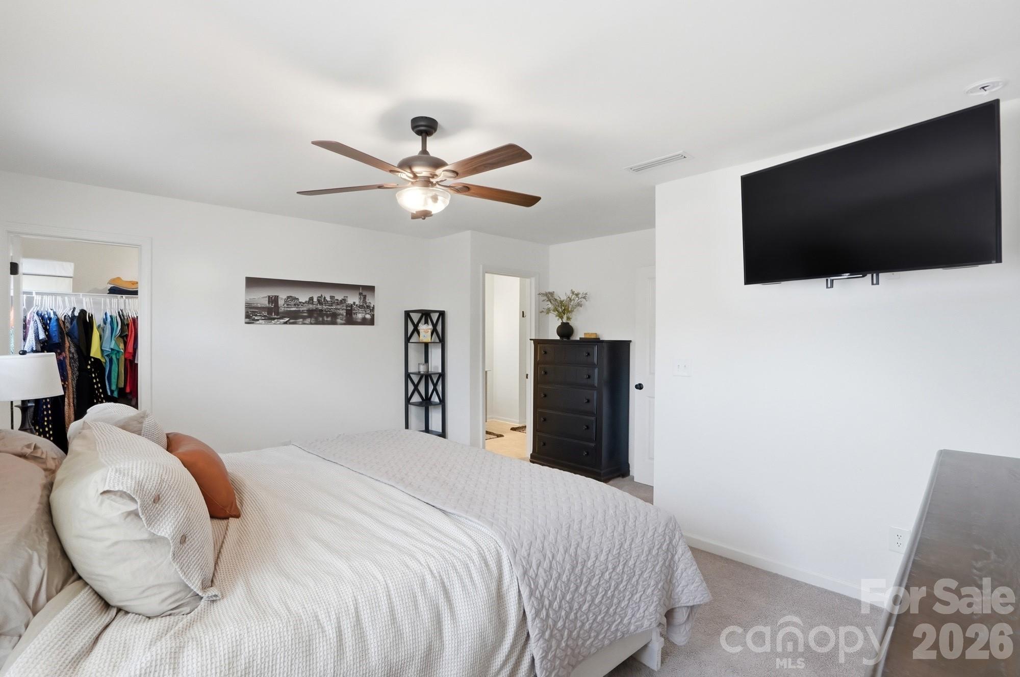 12005 Basking Drive Charlotte NC 28214