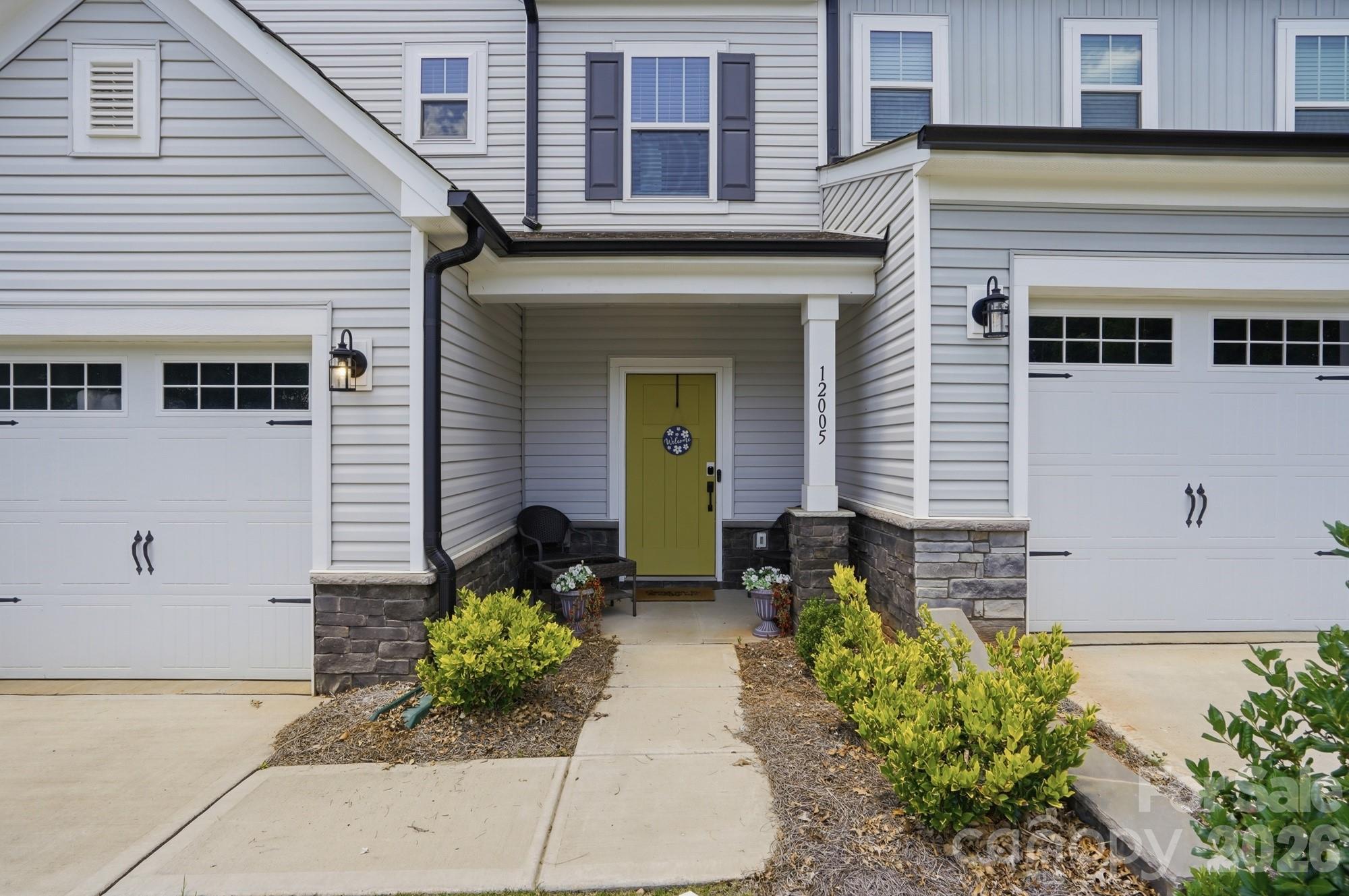 12005 Basking Drive Charlotte NC 28214