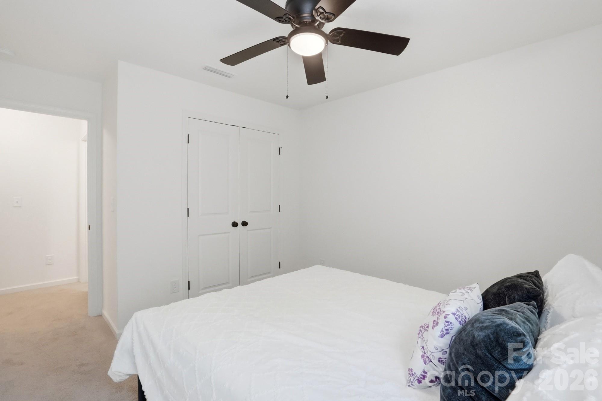 12005 Basking Drive Charlotte NC 28214